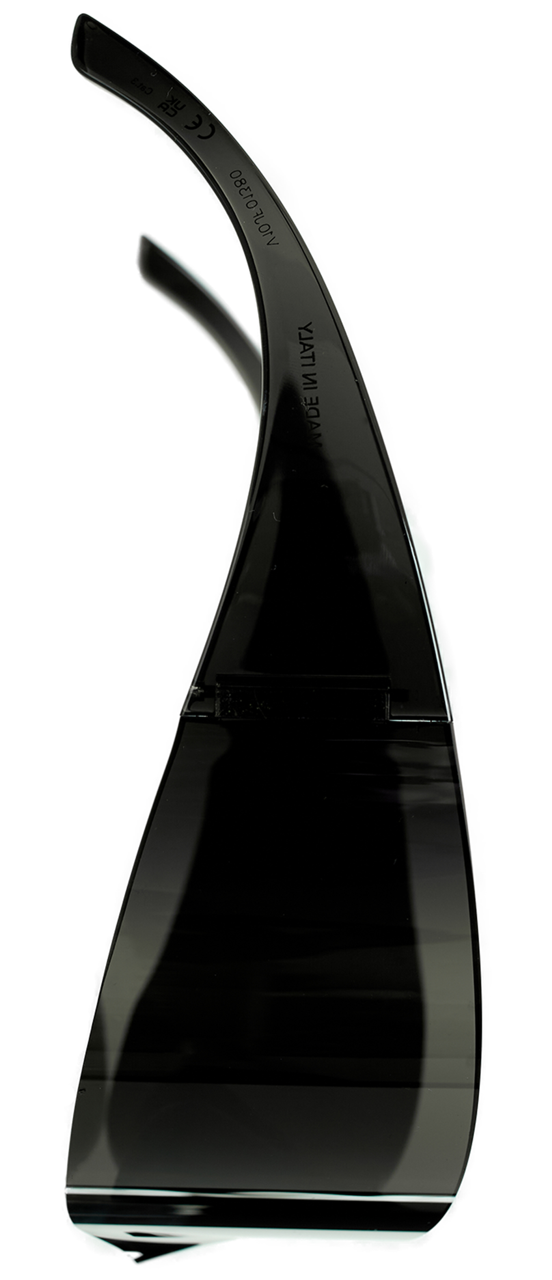 Balenciaga Солнцезащитные очки panther mask