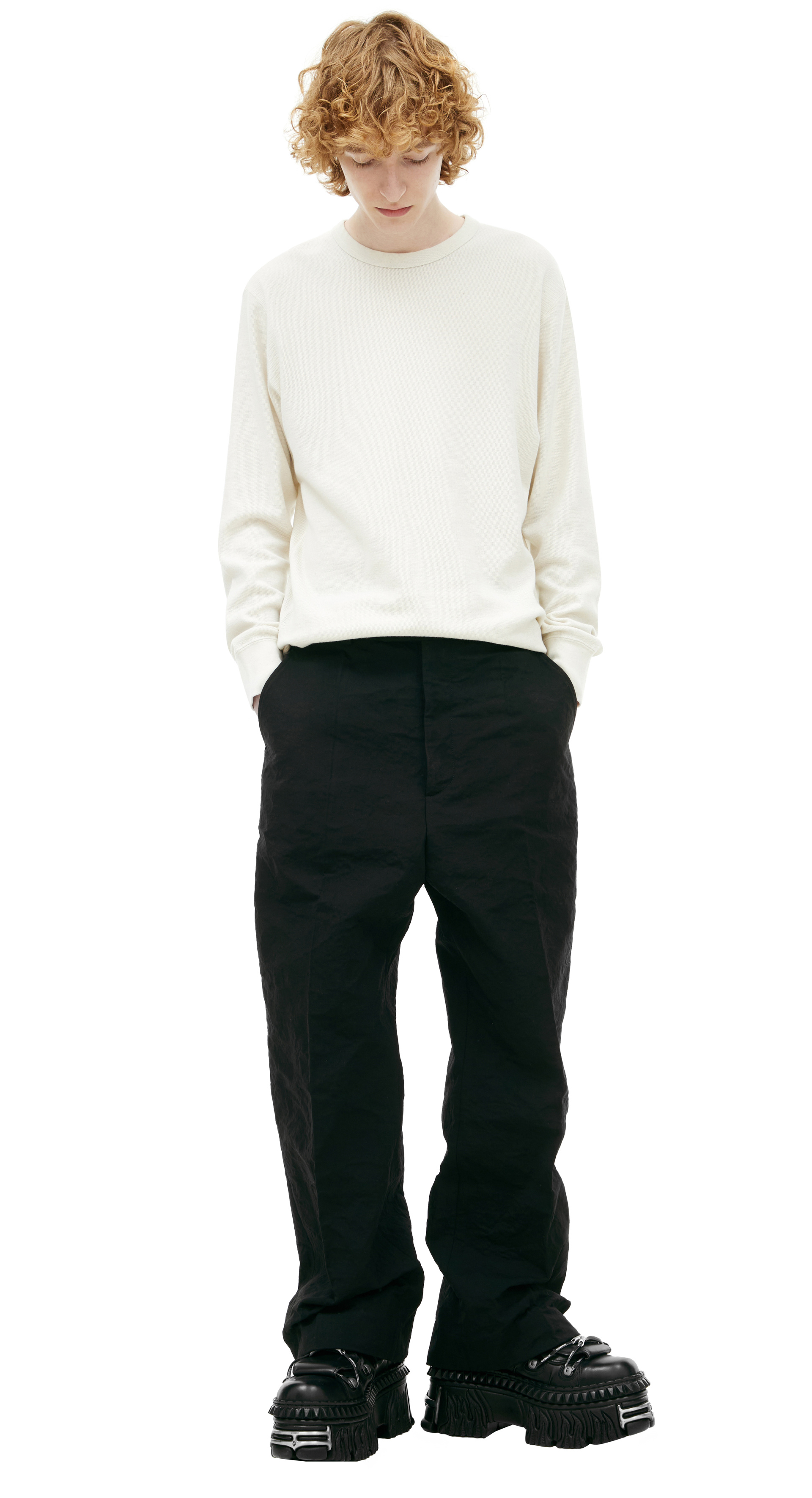 VETEMENTS Брюки