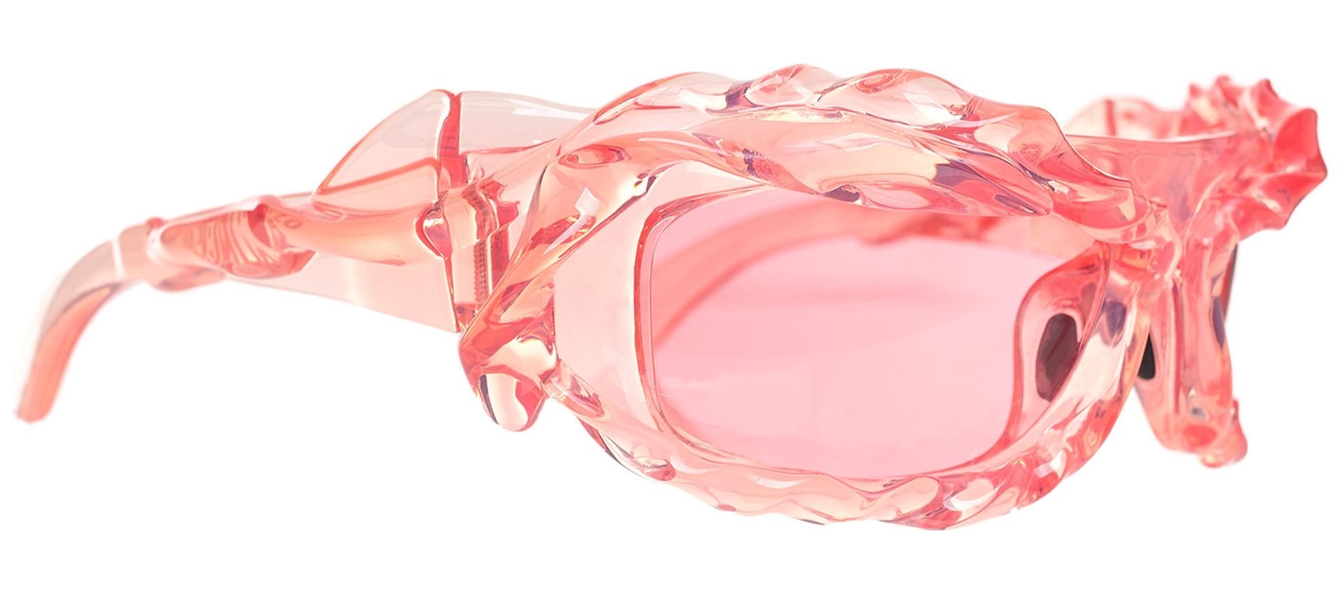 OTTOLINGER Солнцезащитные очки Twisted