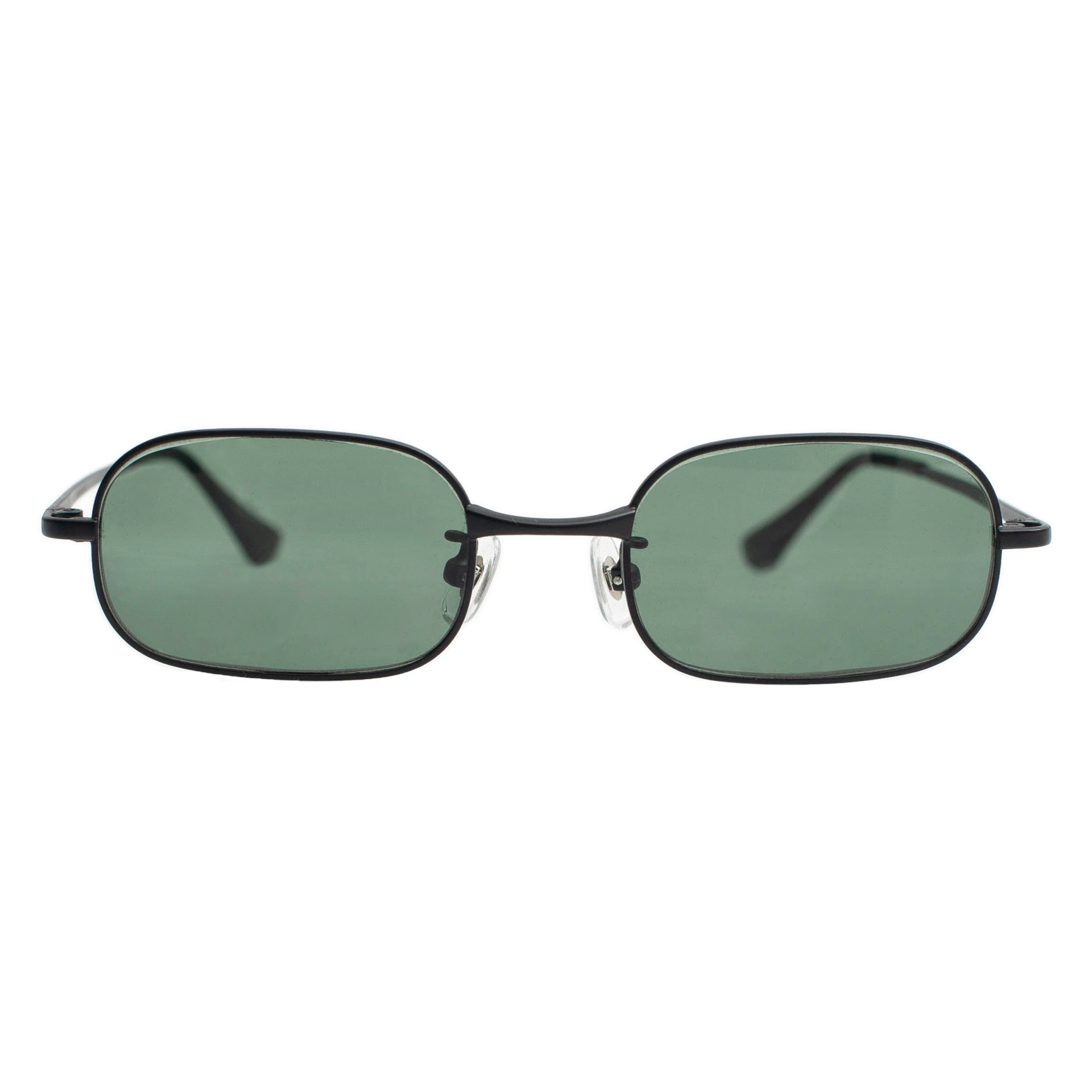 Undercover Солнцезащитные очки с черной оправой