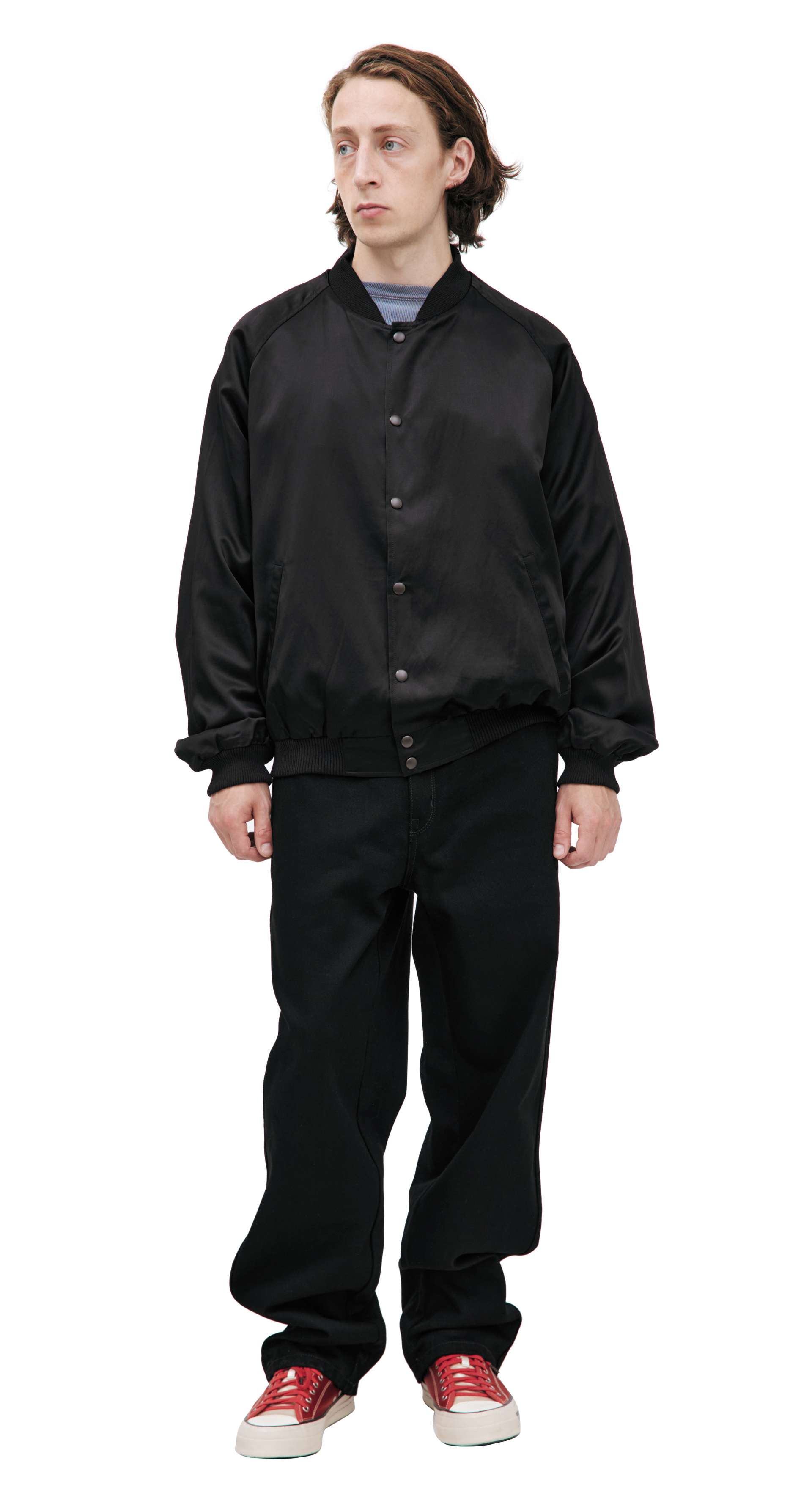 Saint Mxxxxxx Бомбер