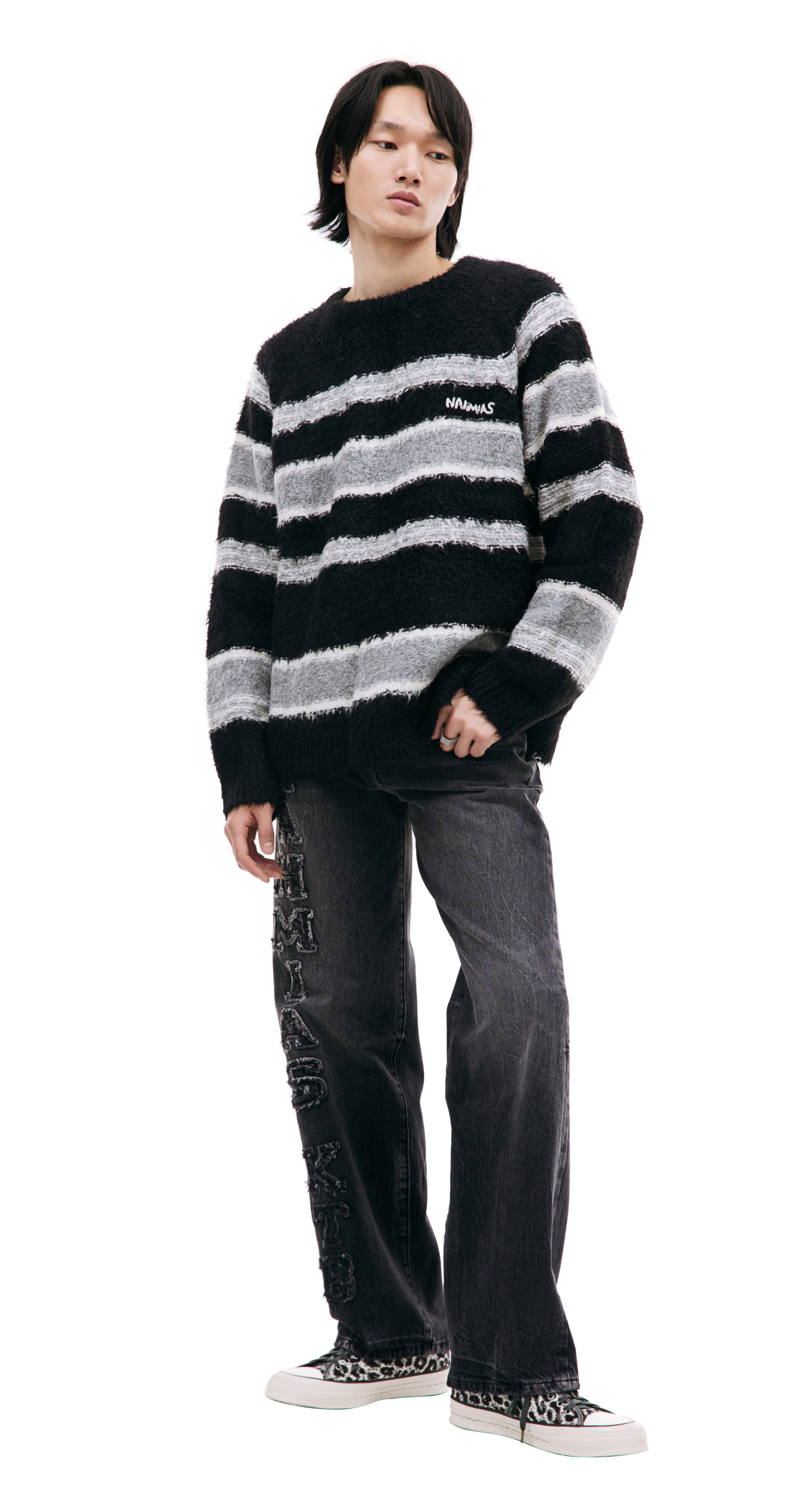 Nahmias Свитер