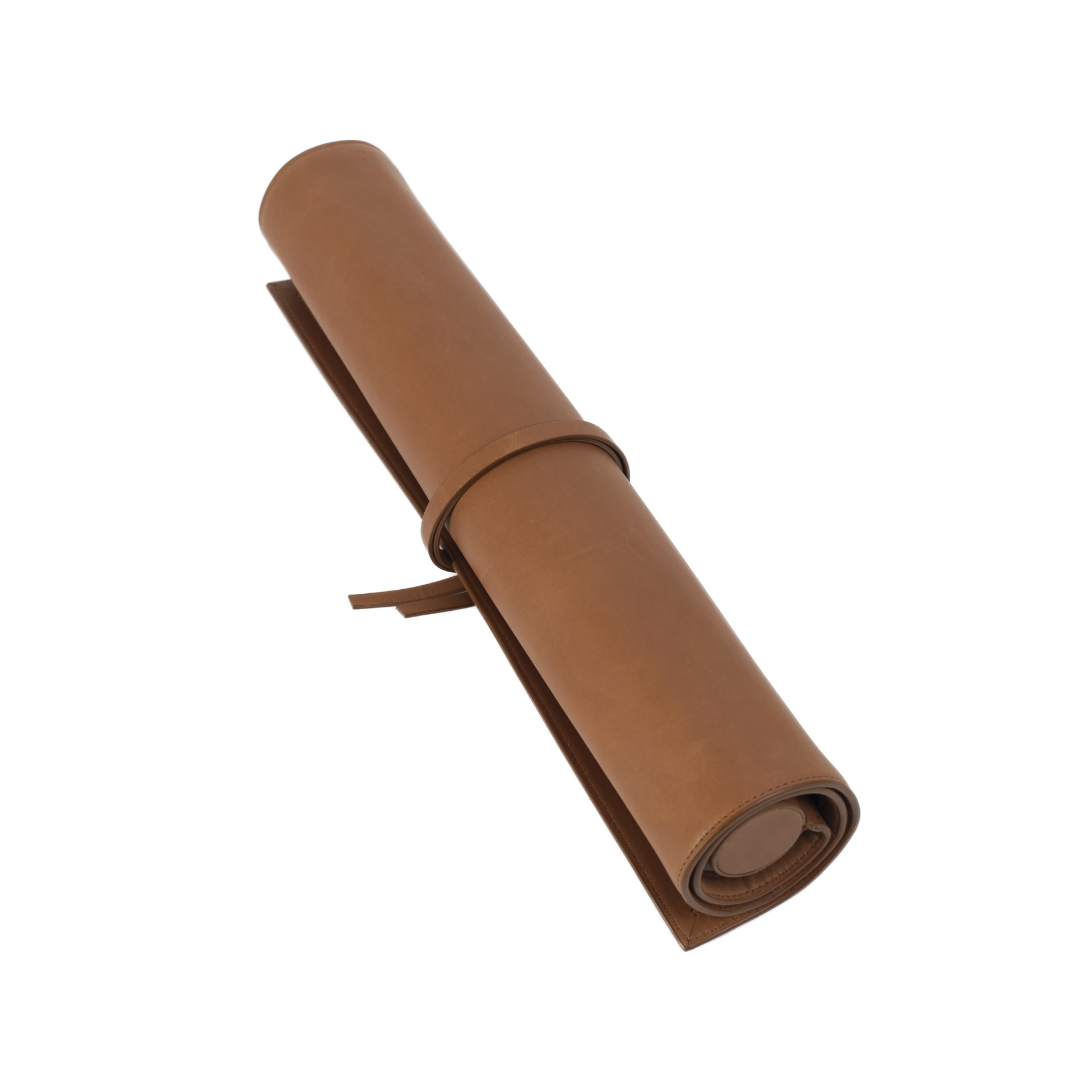 Jil Sander Кожаный набор для игры в нарды