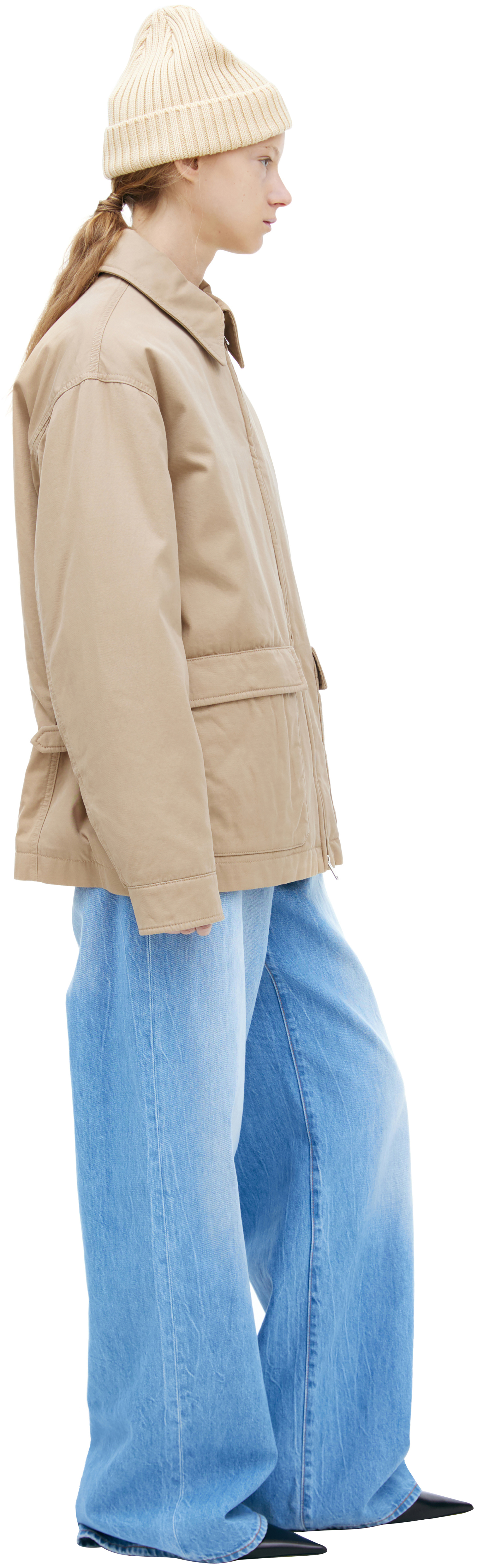 The Row Утепленная куртка