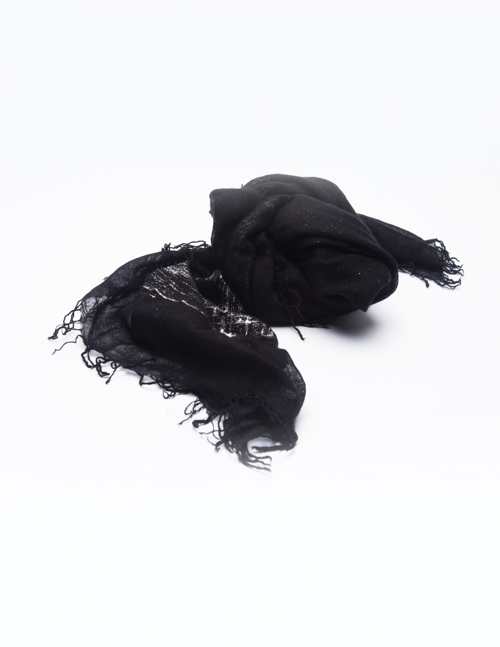 Faliero Sarti Шарф из кашемира и шелка