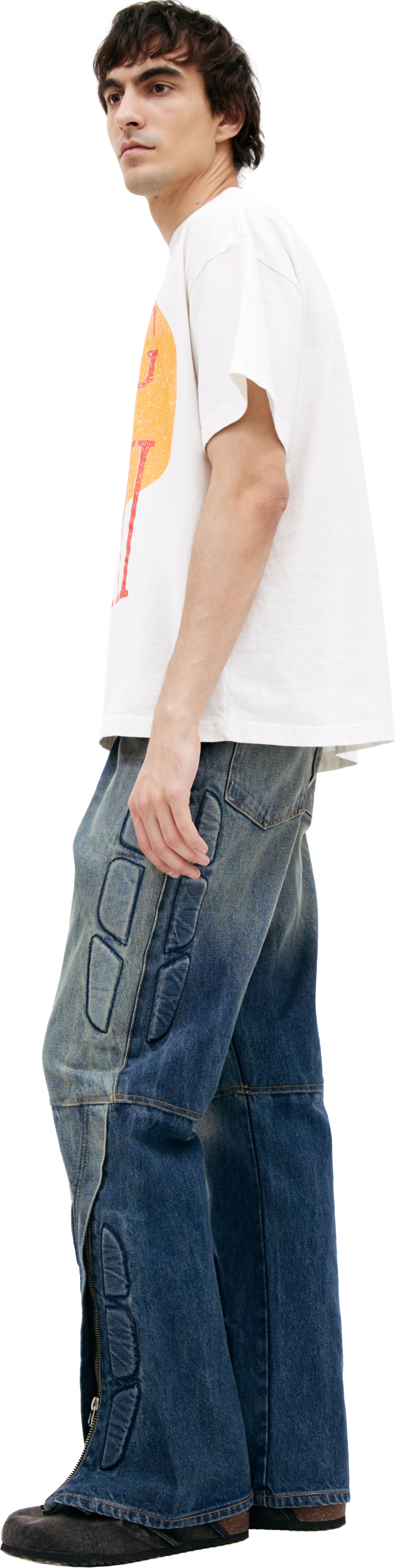 Satoshi Nakamoto Футболка \'Winning with Satoshi\'