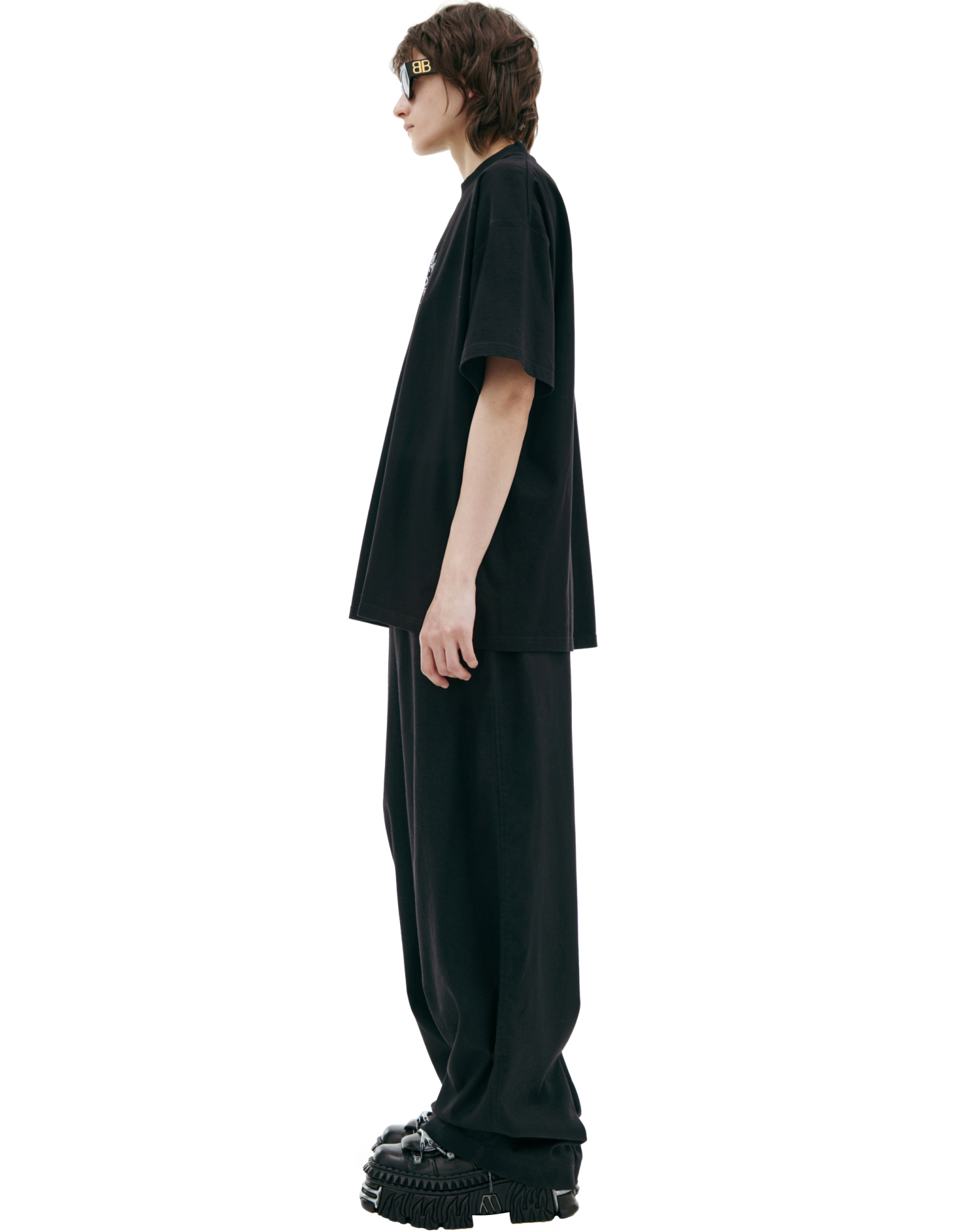 VETEMENTS Футболка \'I\'m Perfect You\'