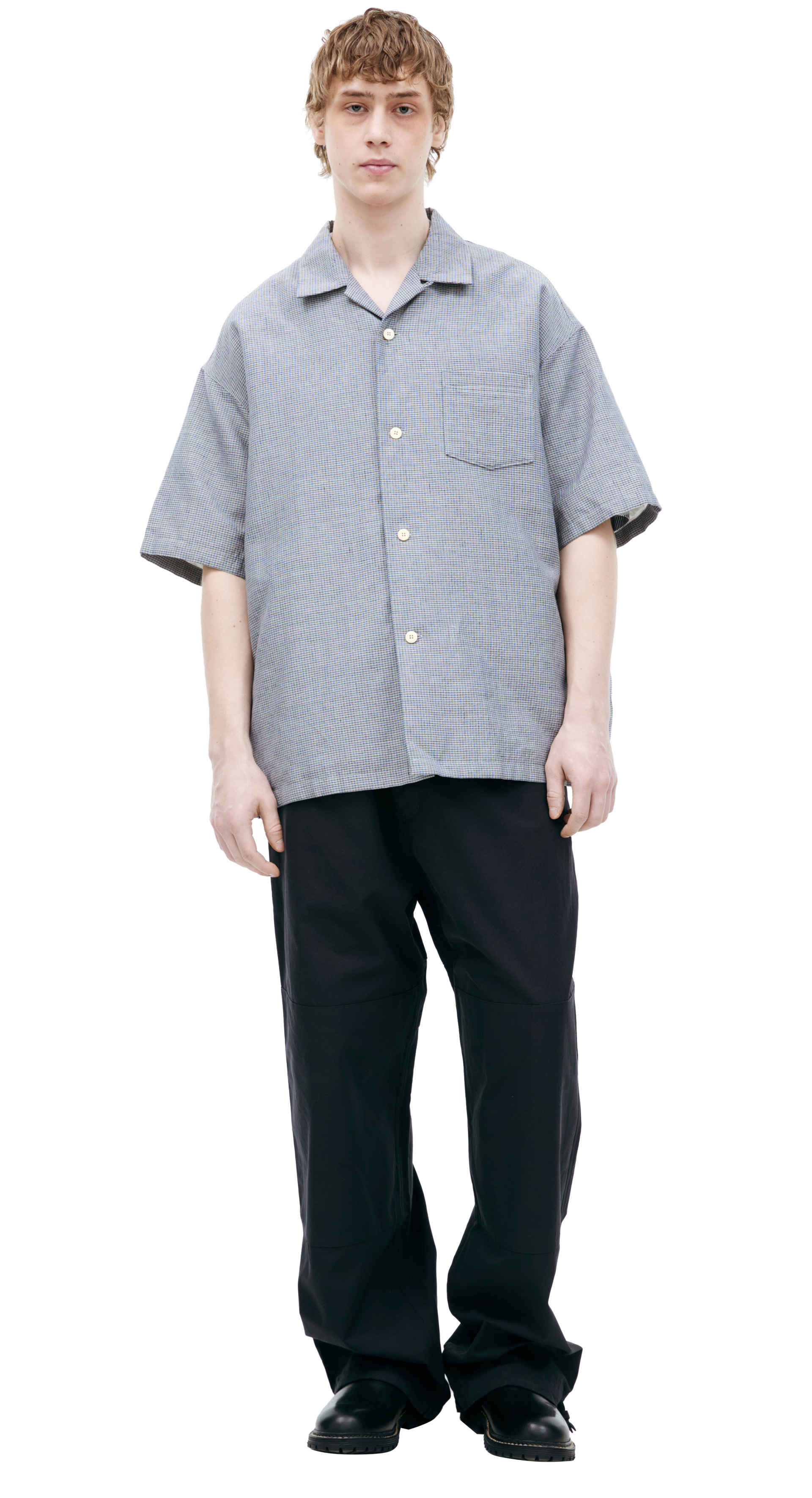 visvim Рубашка