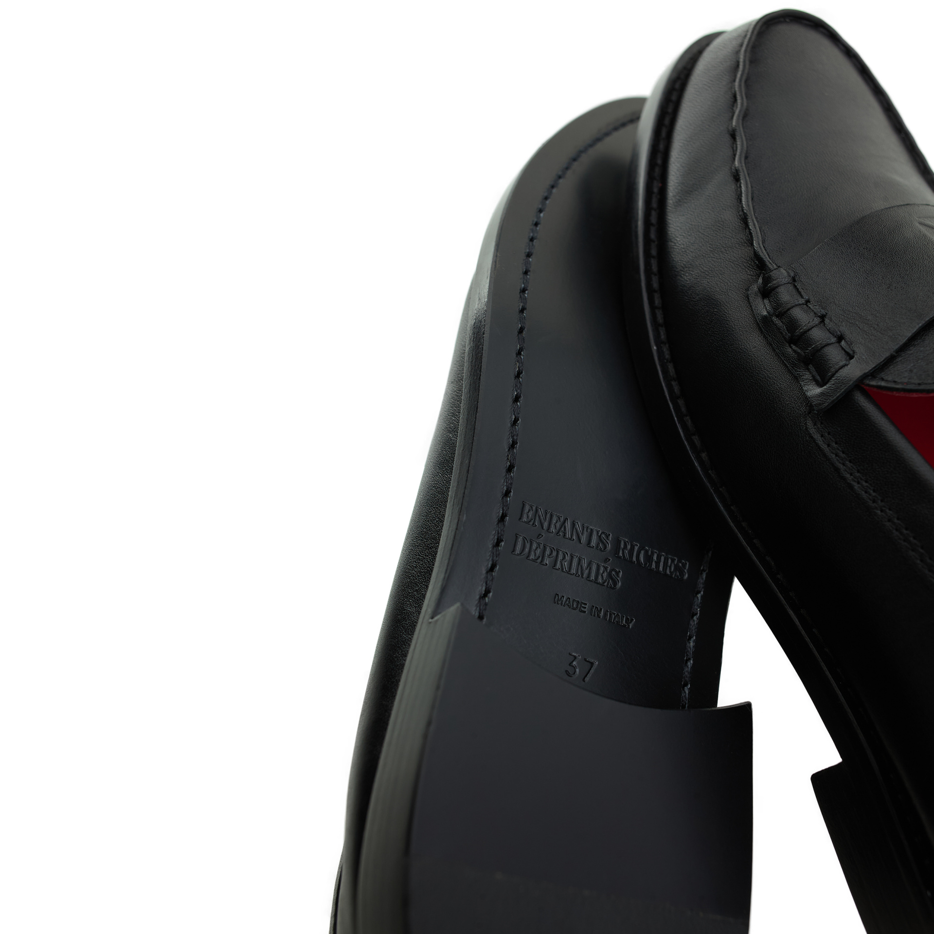 Enfants Riches Déprimés Лоферы penny