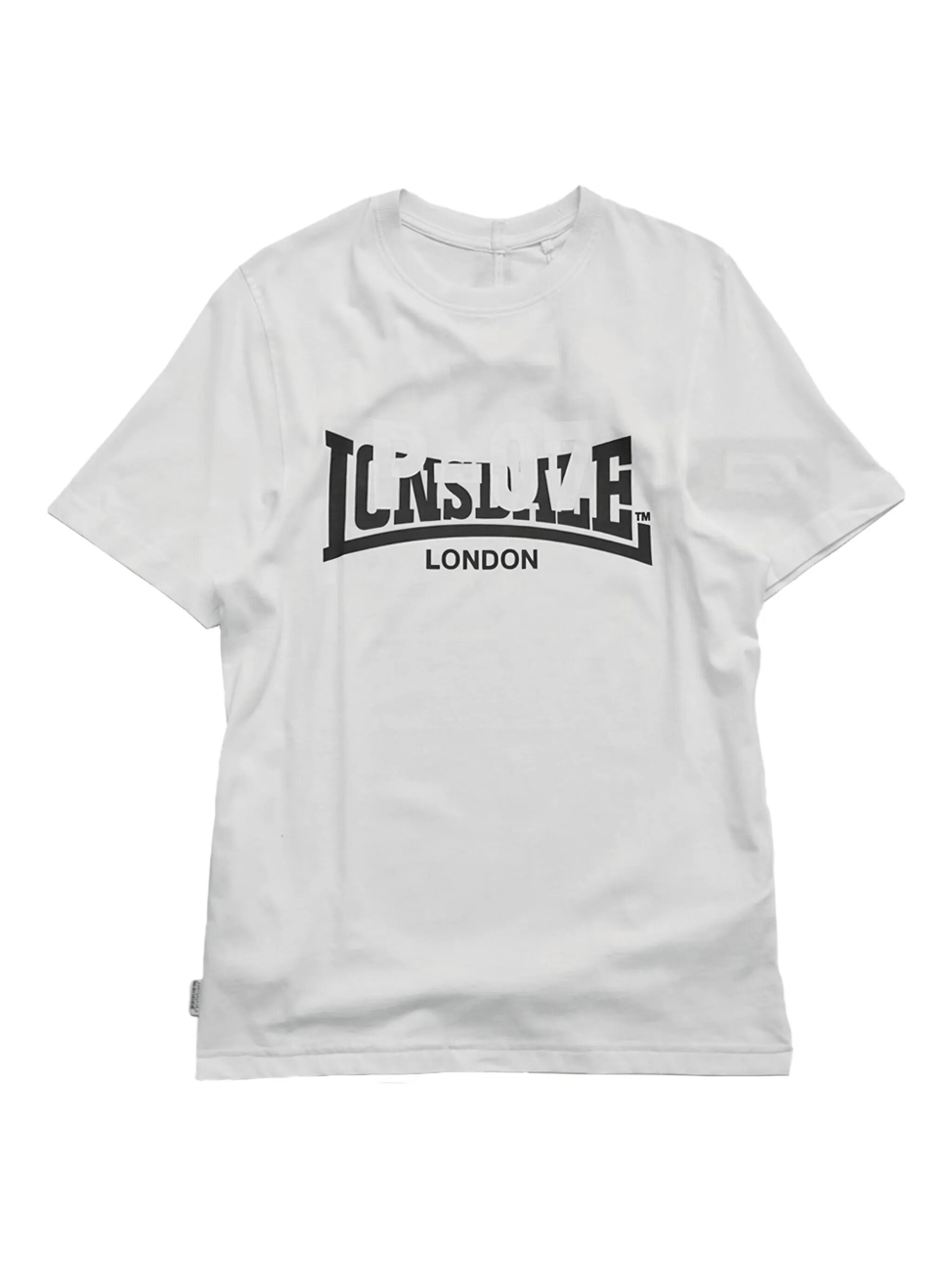 PROTOTYPES Футболка