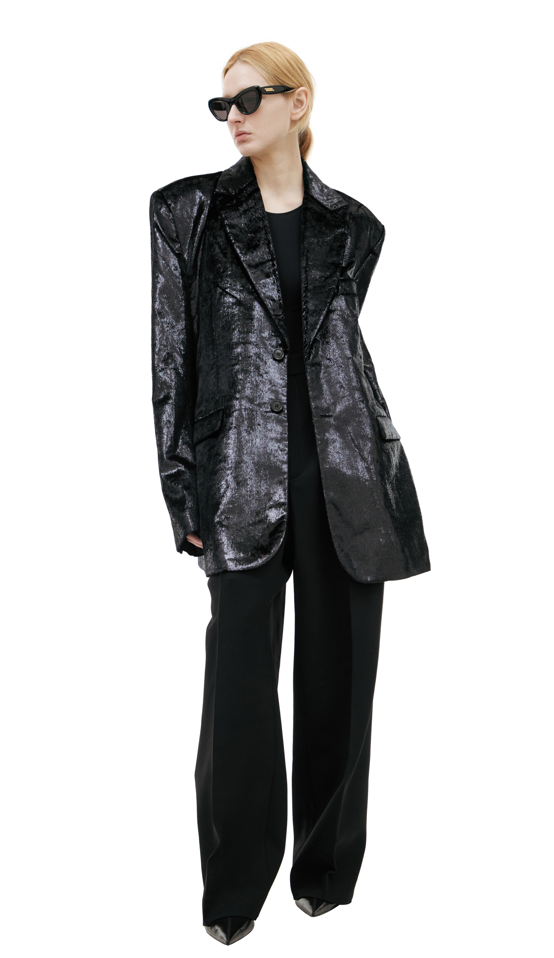 VETEMENTS Пиджак