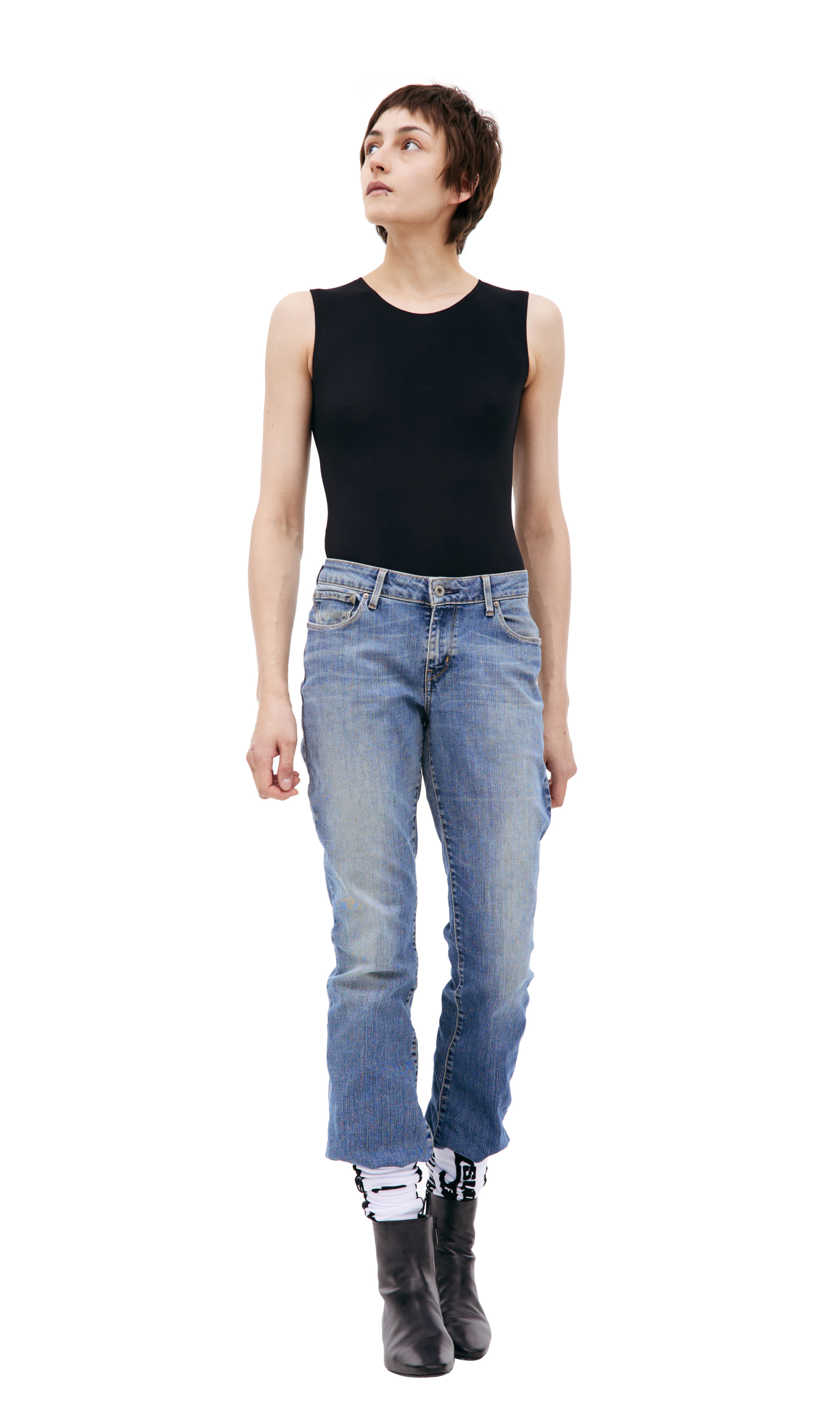 PROTOTYPES Джинсы