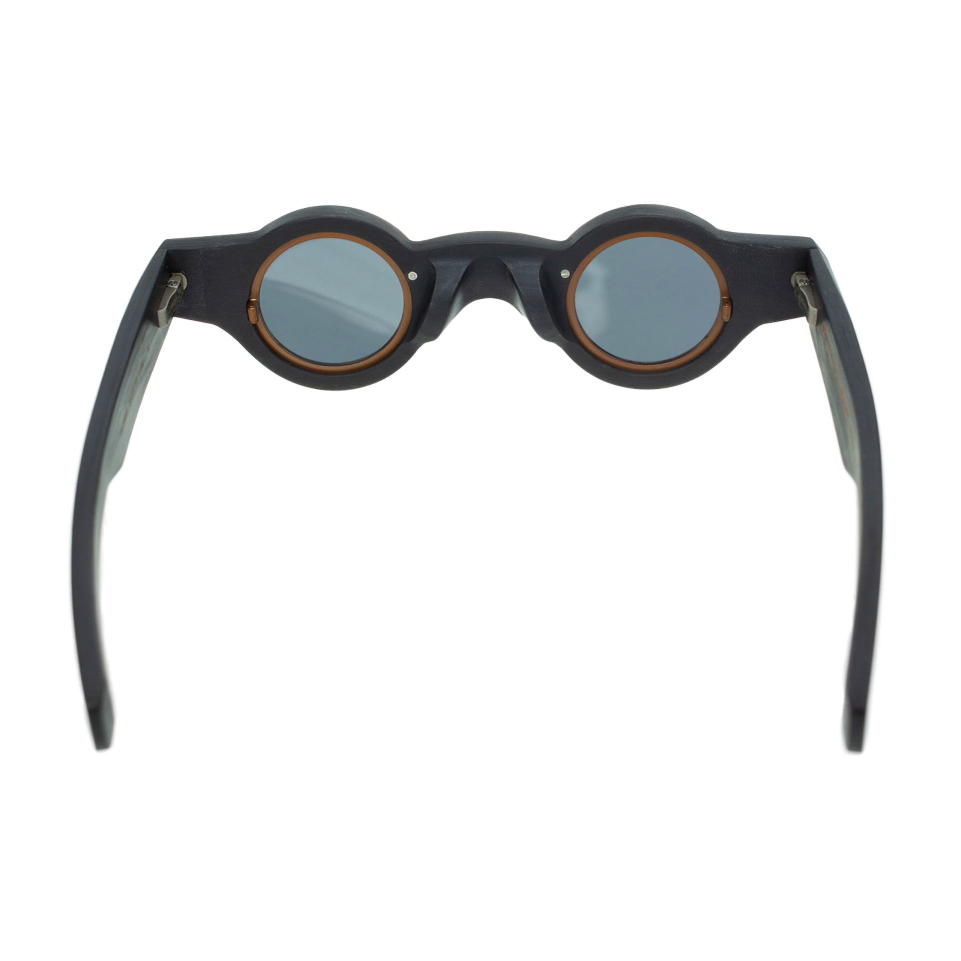 Ziggy Chen Солнцезащитные очки Ziggy Chen x RIGARDS