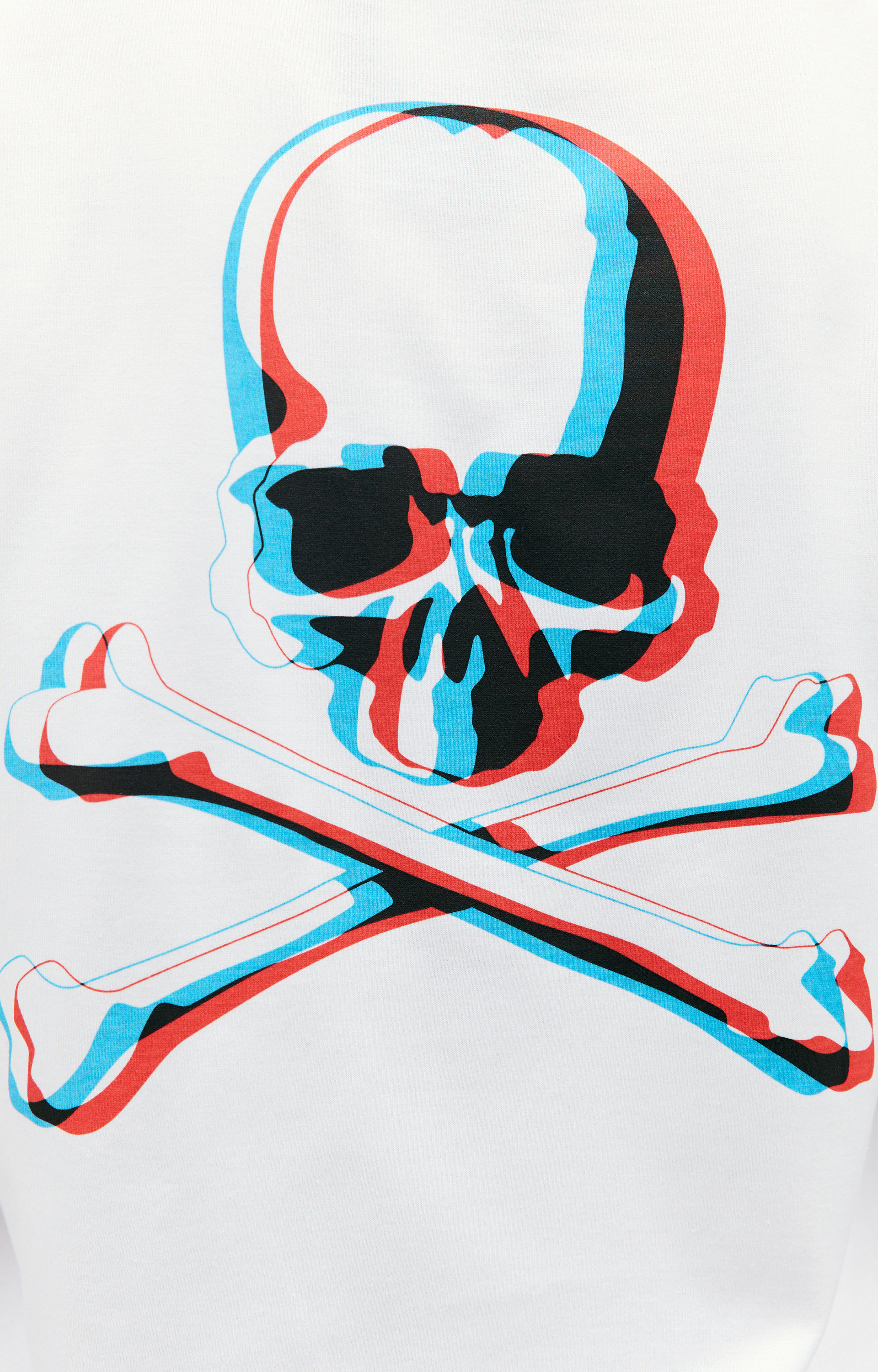 Mastermind WORLD Футболка c принтом