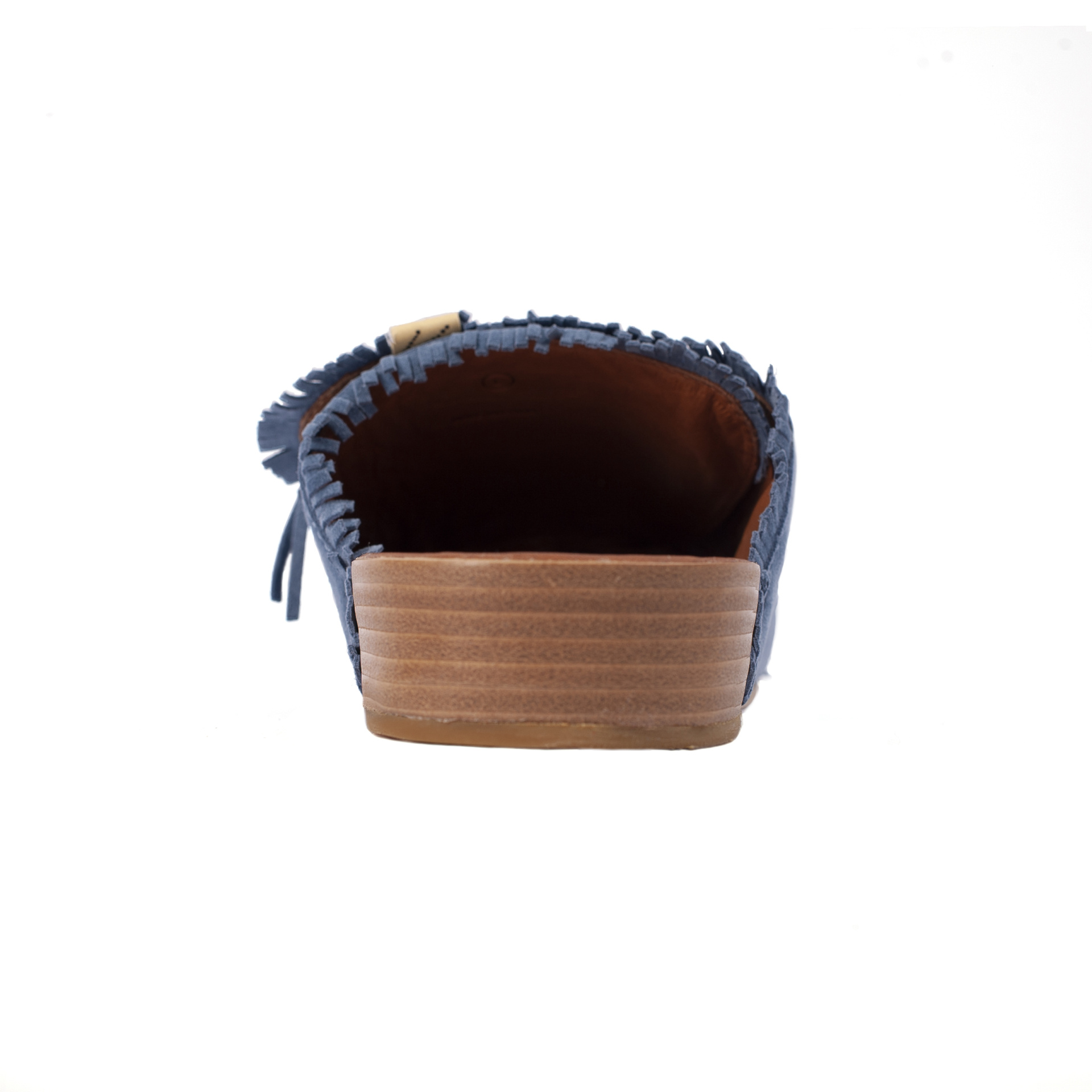 visvim Тапки Christo Shaman-Folk