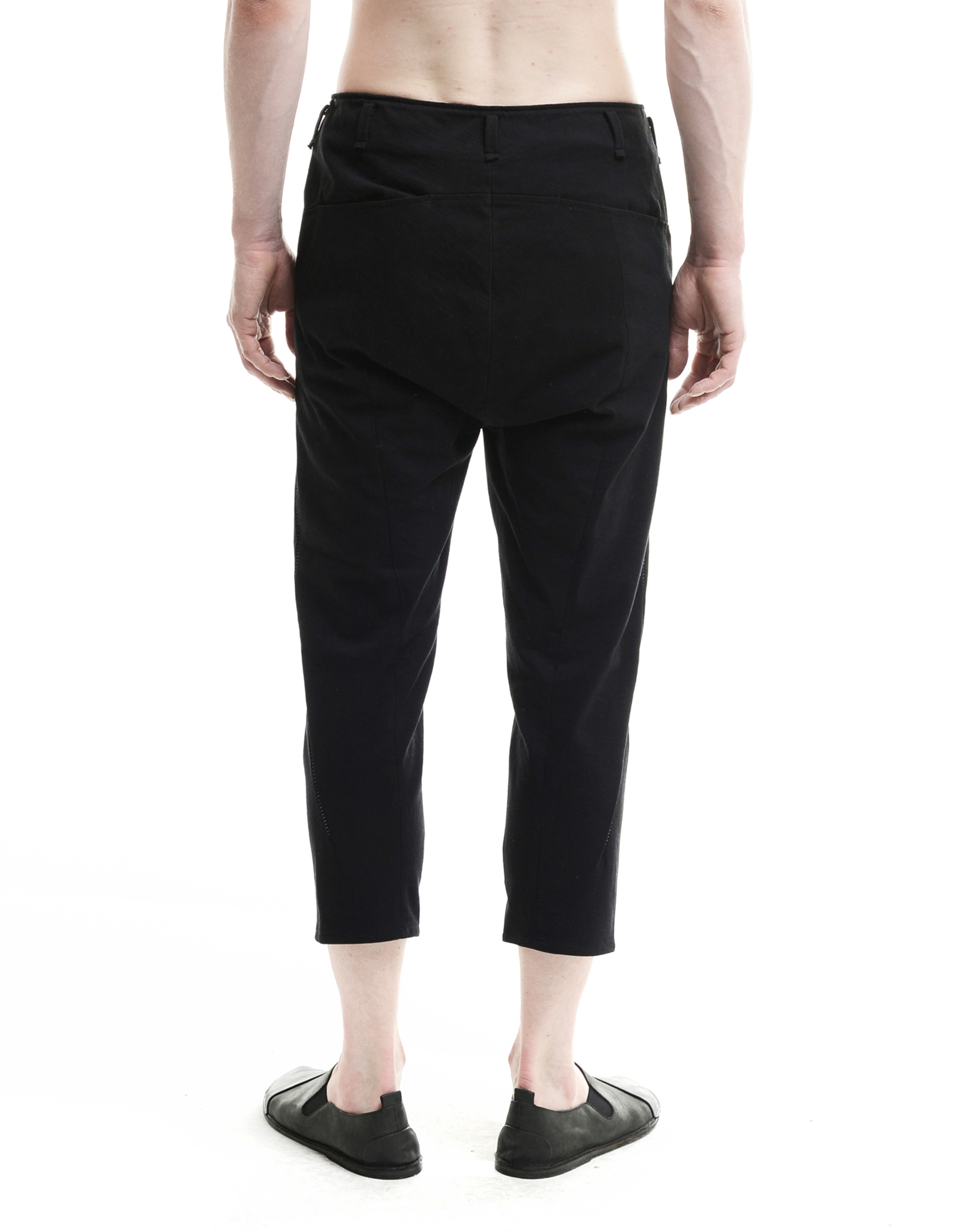 Incarnation Укороченные брюки