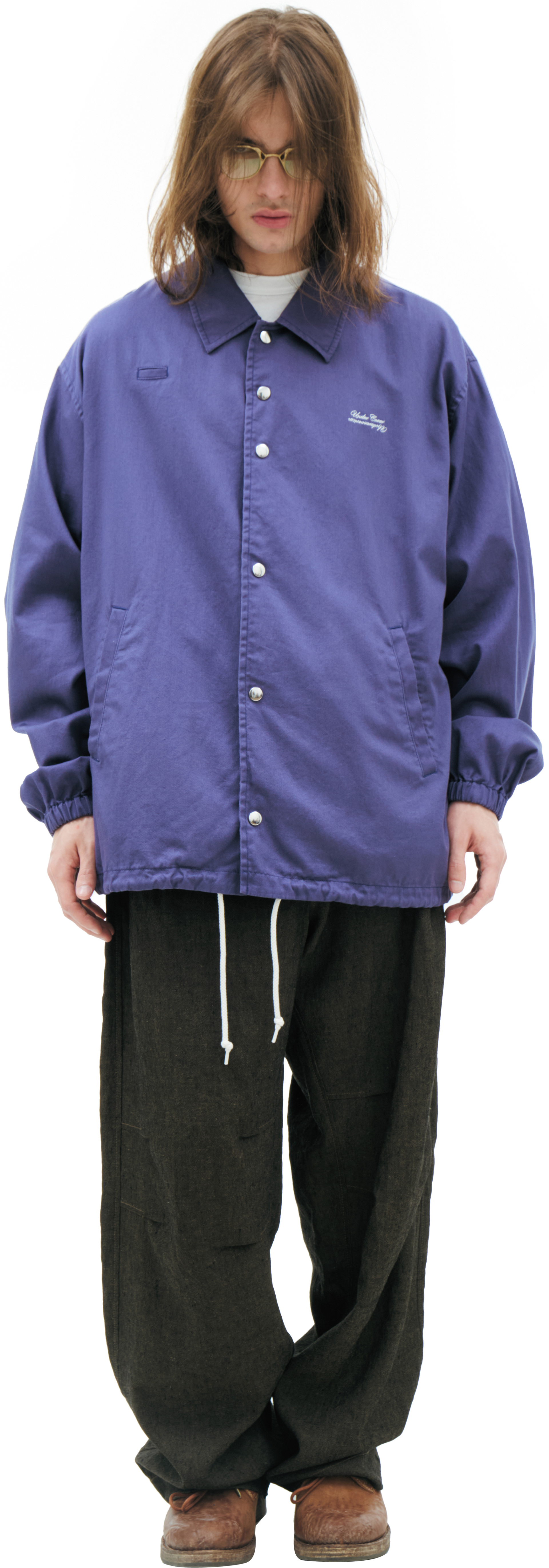 Undercover Куртка COACH