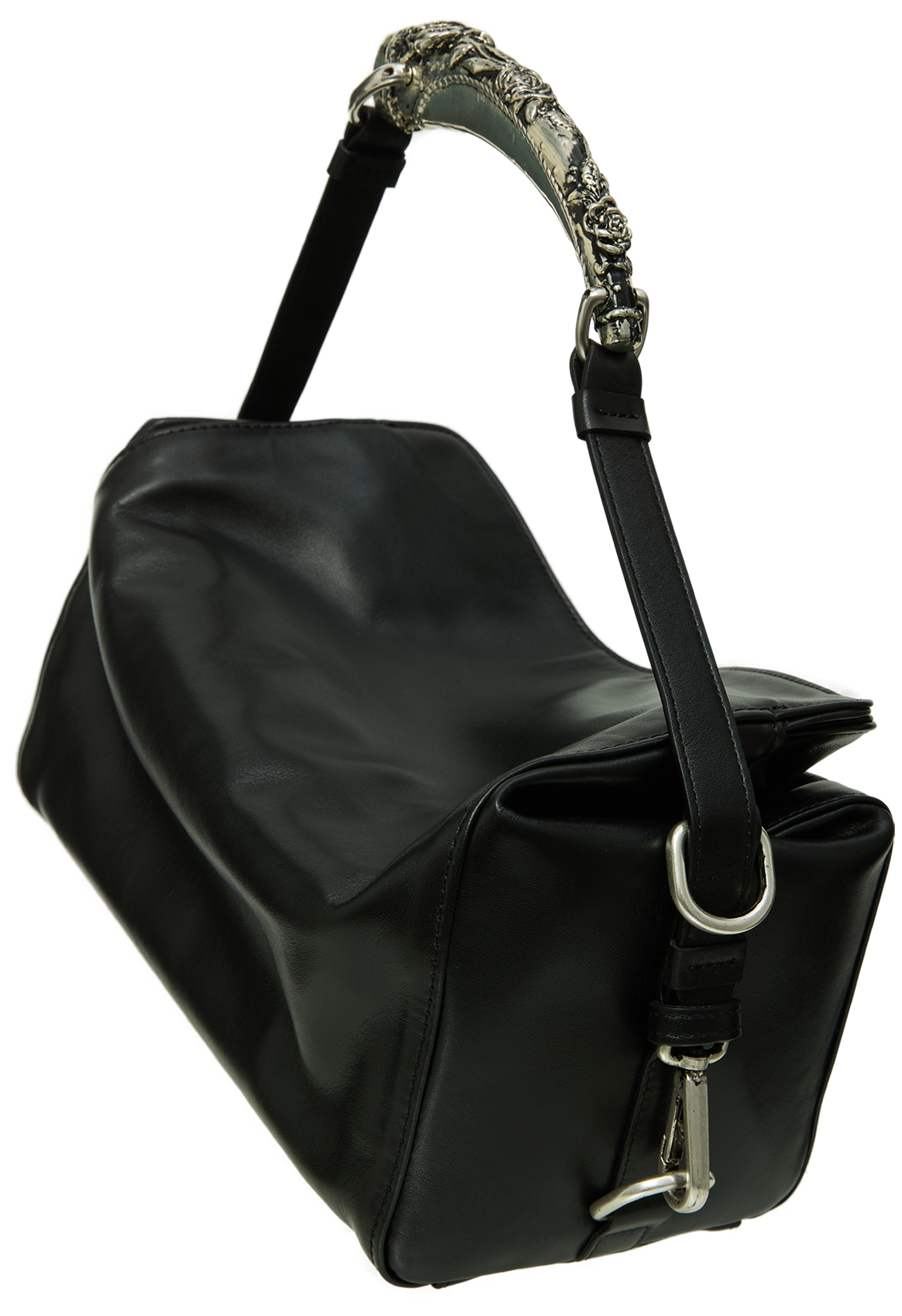 Enfants Riches Déprimés Cумка ROSE HANDLE BAG small