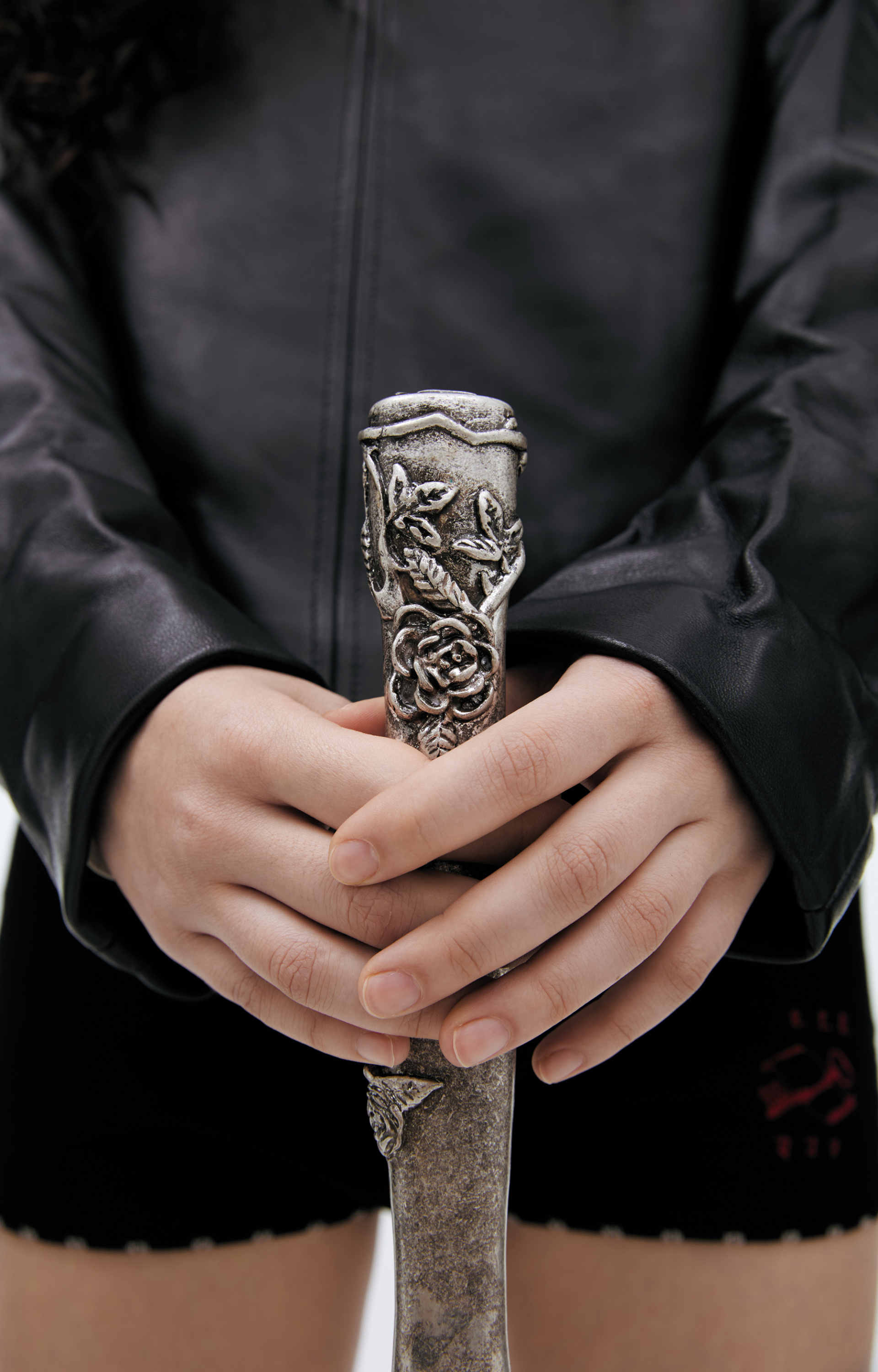 Enfants Riches Déprimés Зонт с фигурной ручкой