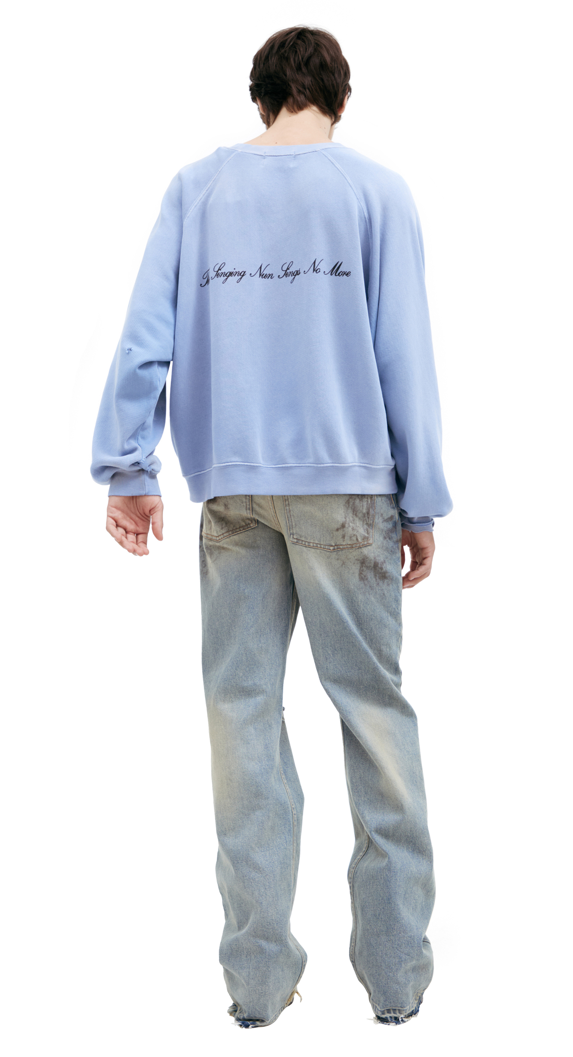 Enfants Riches Déprimés Свитшот с принтом