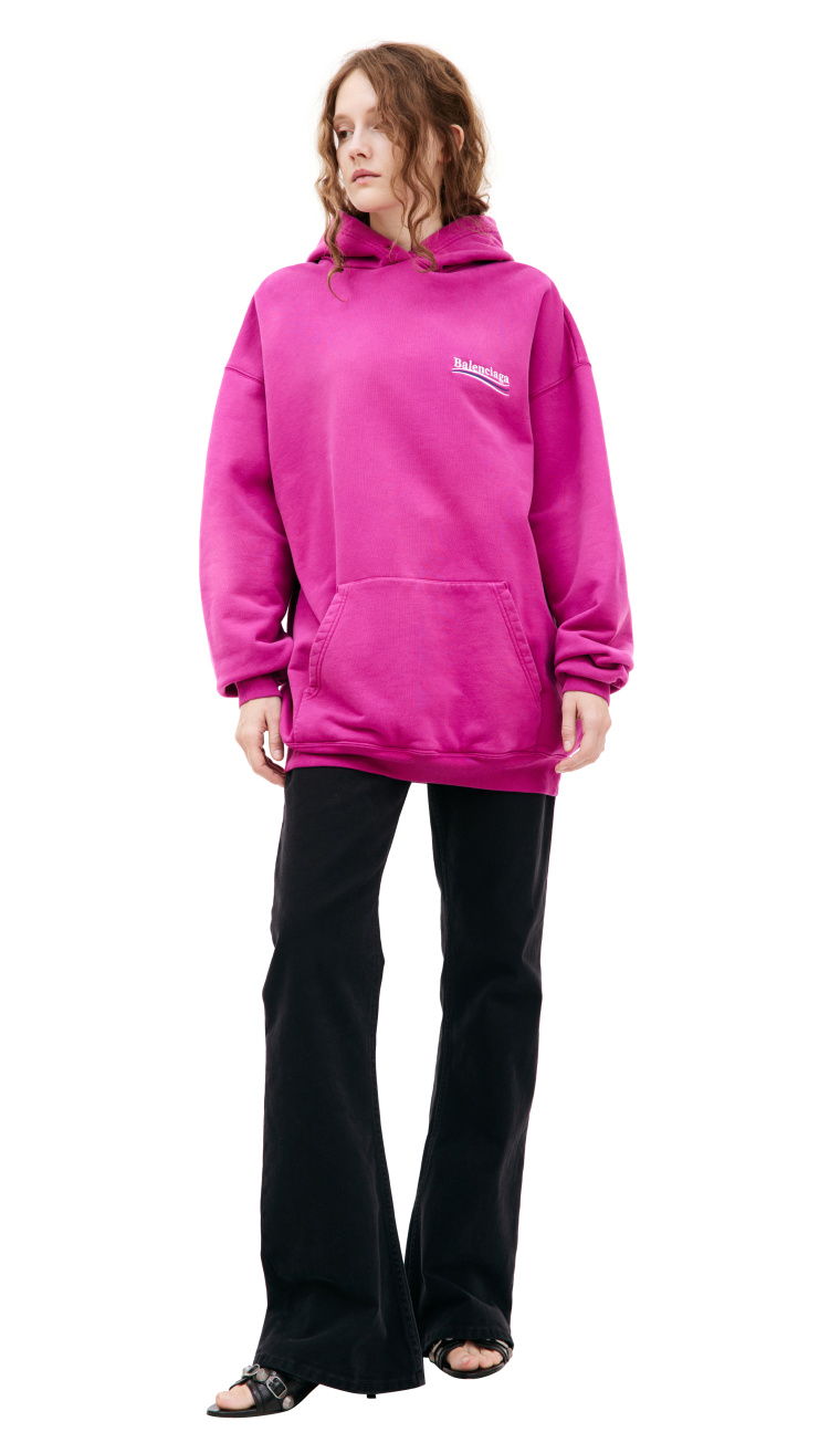 Balenciaga Худи