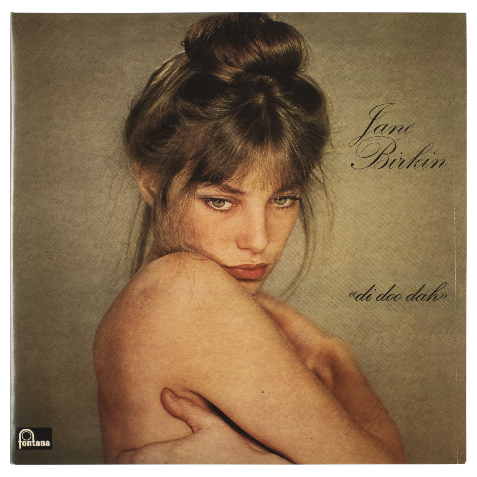  Винил Jane Birkin - Di Doo Dah