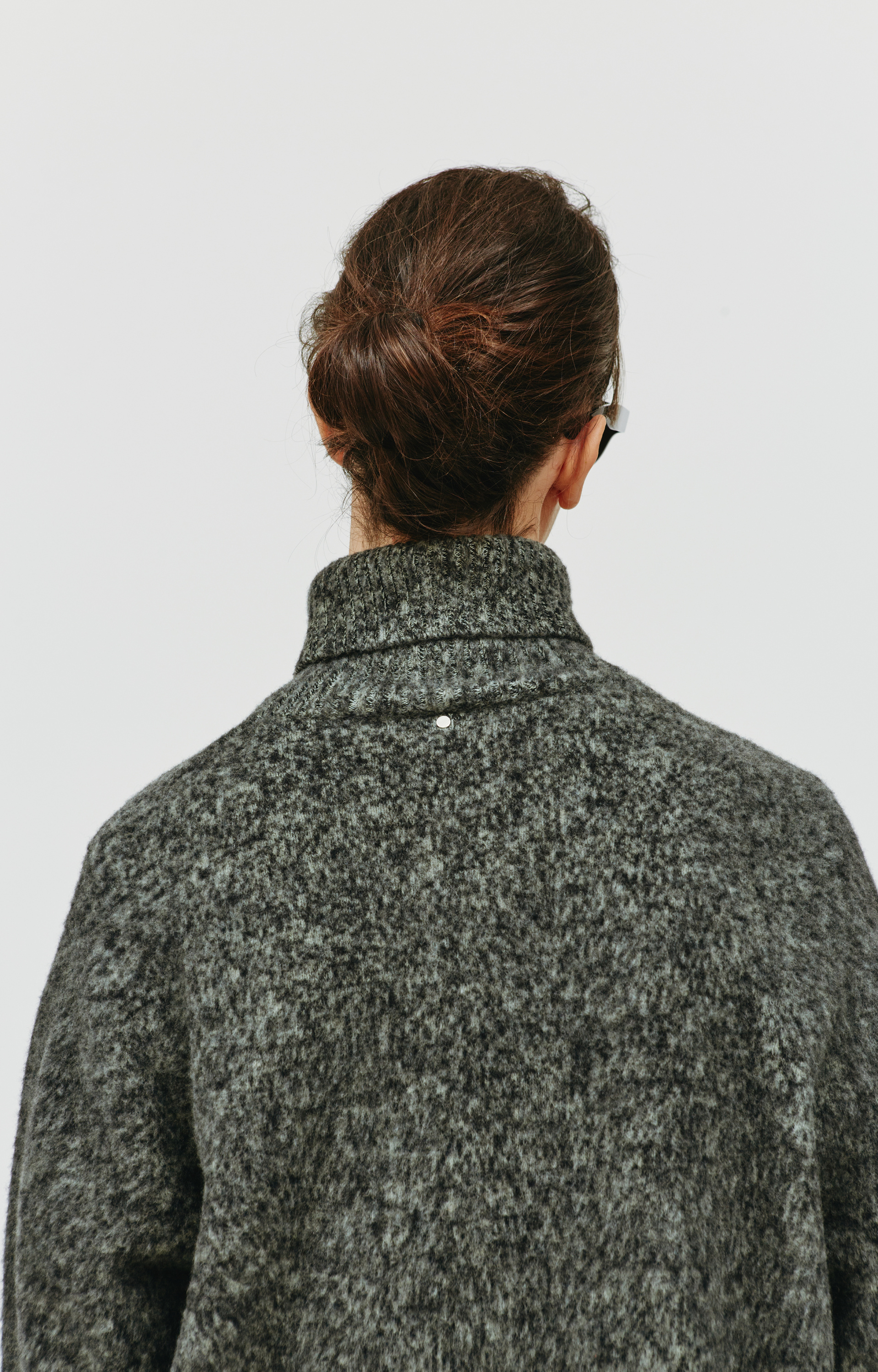 OAMC Шерстяной свитер Whistler