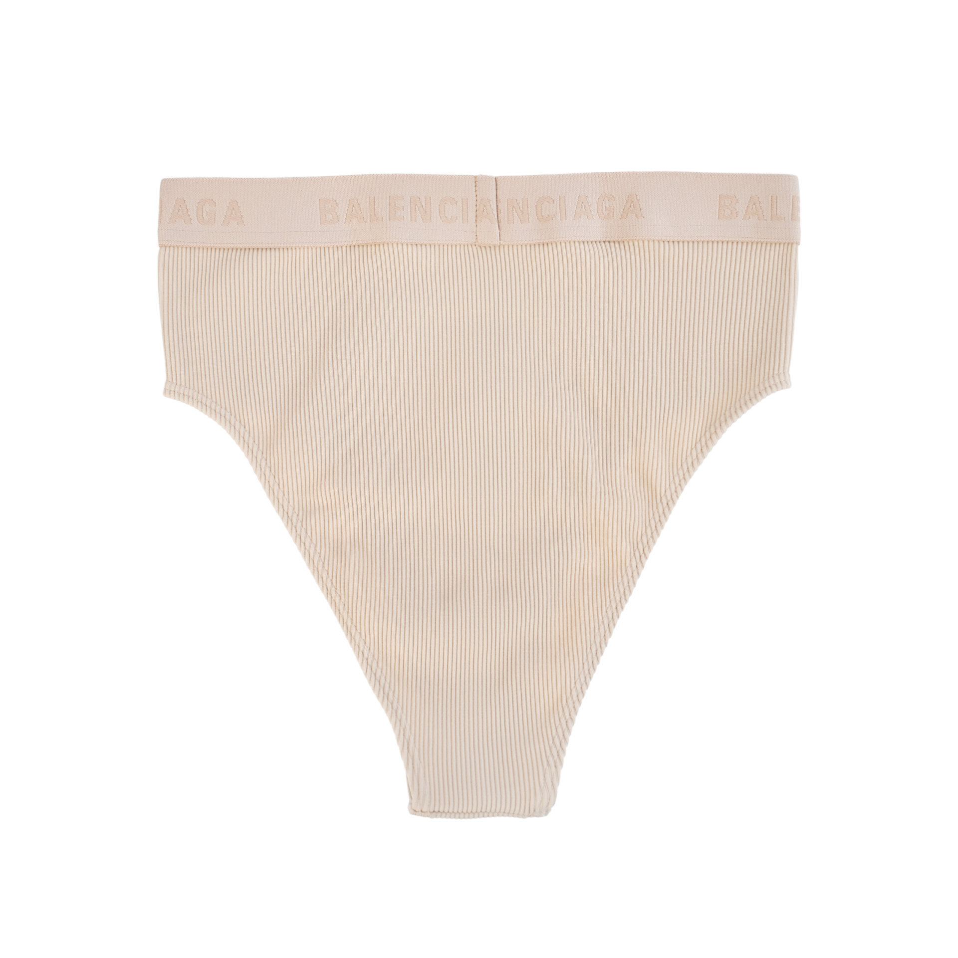 Balenciaga Трусы с логотипом на резинке