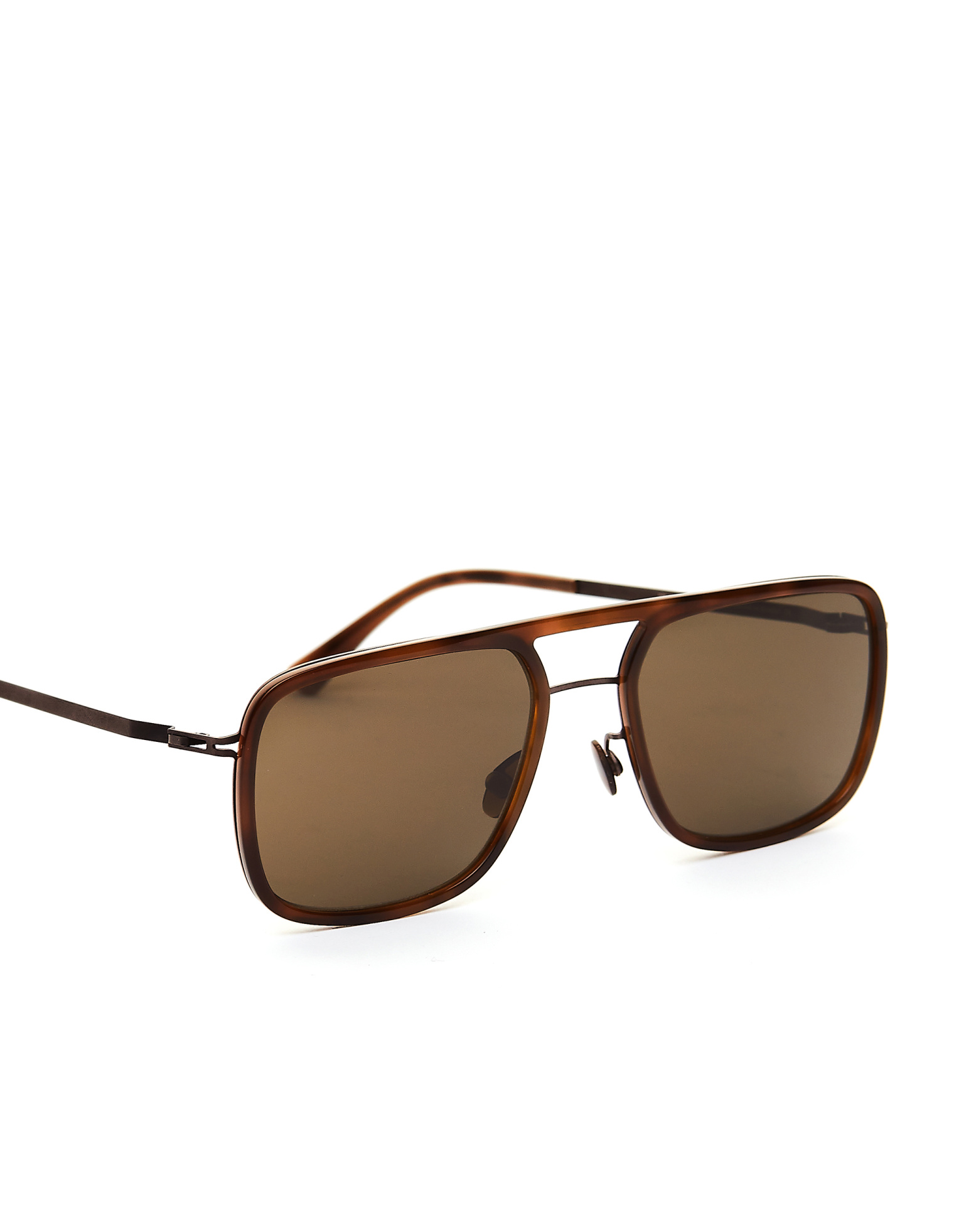 Mykita Солнцезащитные очки Lite Elgard