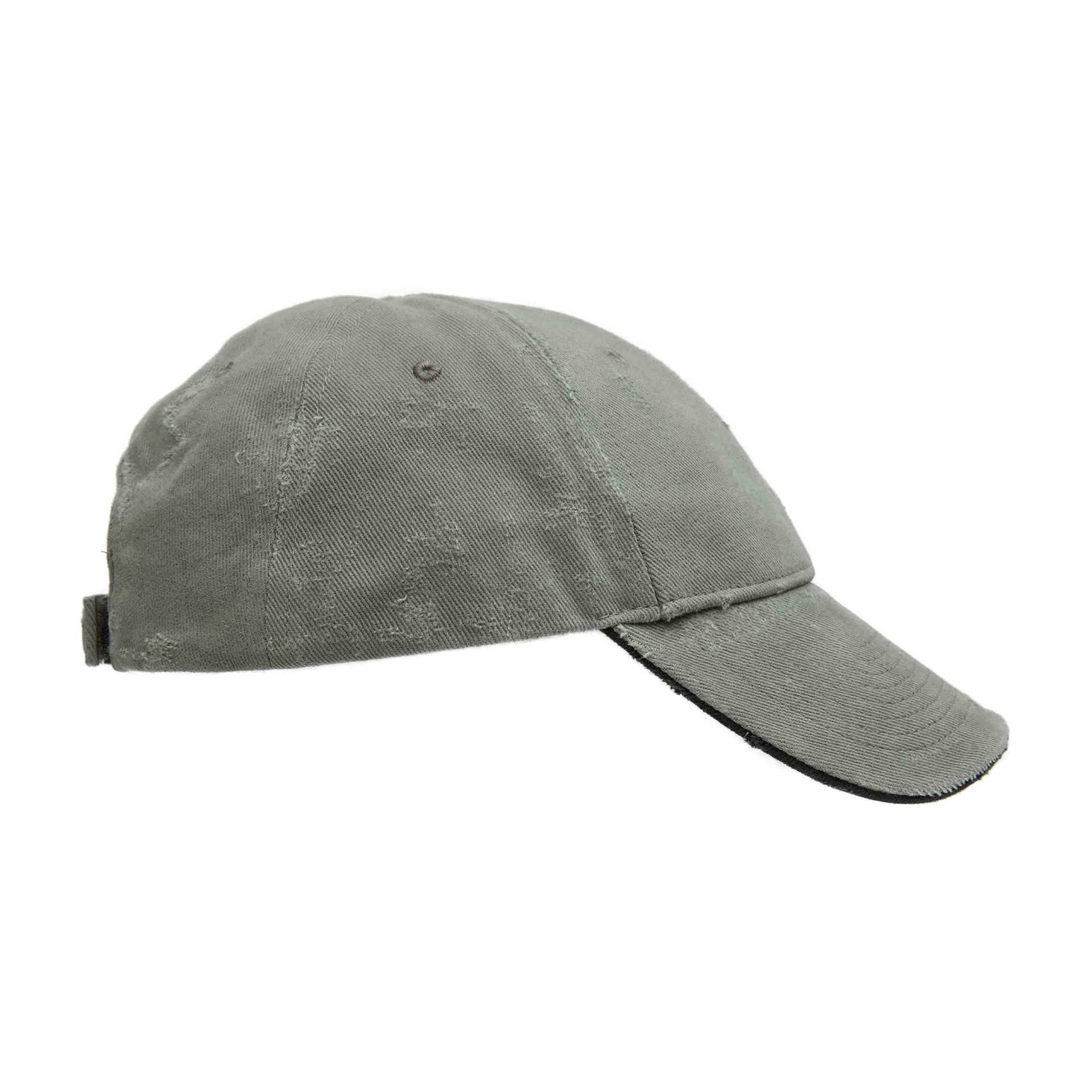 Balenciaga Кепка с логотипом