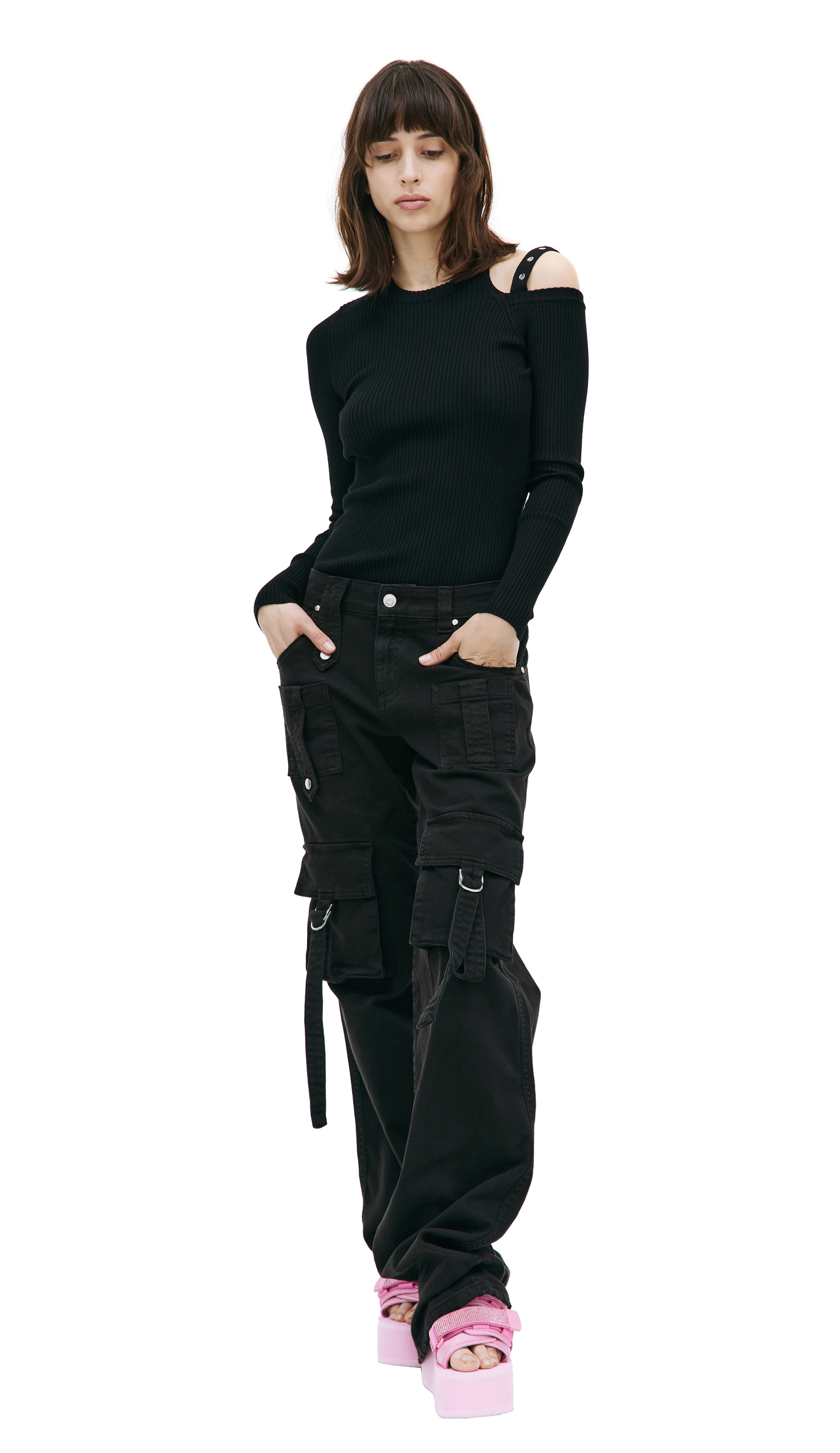 Blumarine Свитер