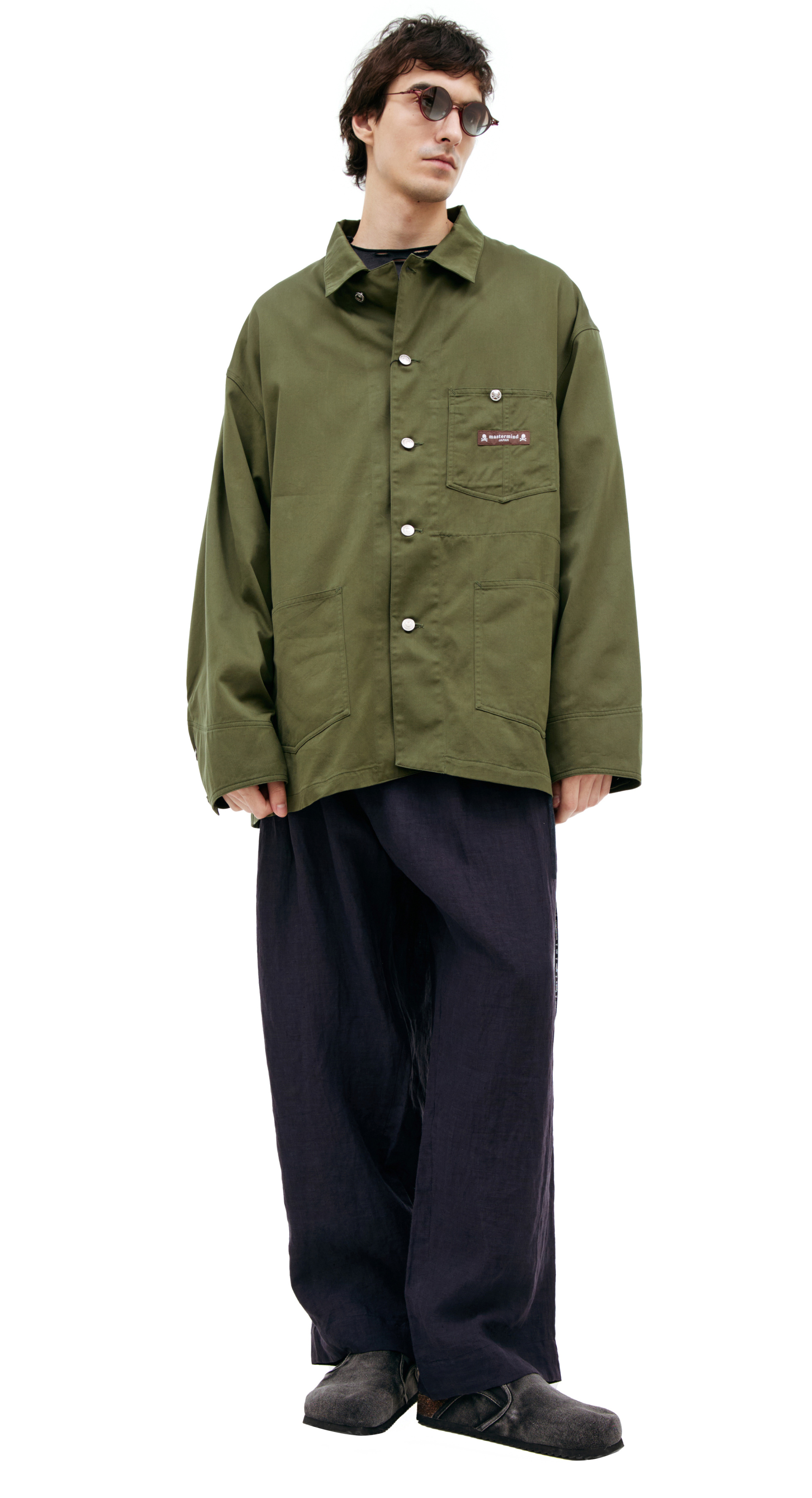 Mastermind WORLD Пиджак