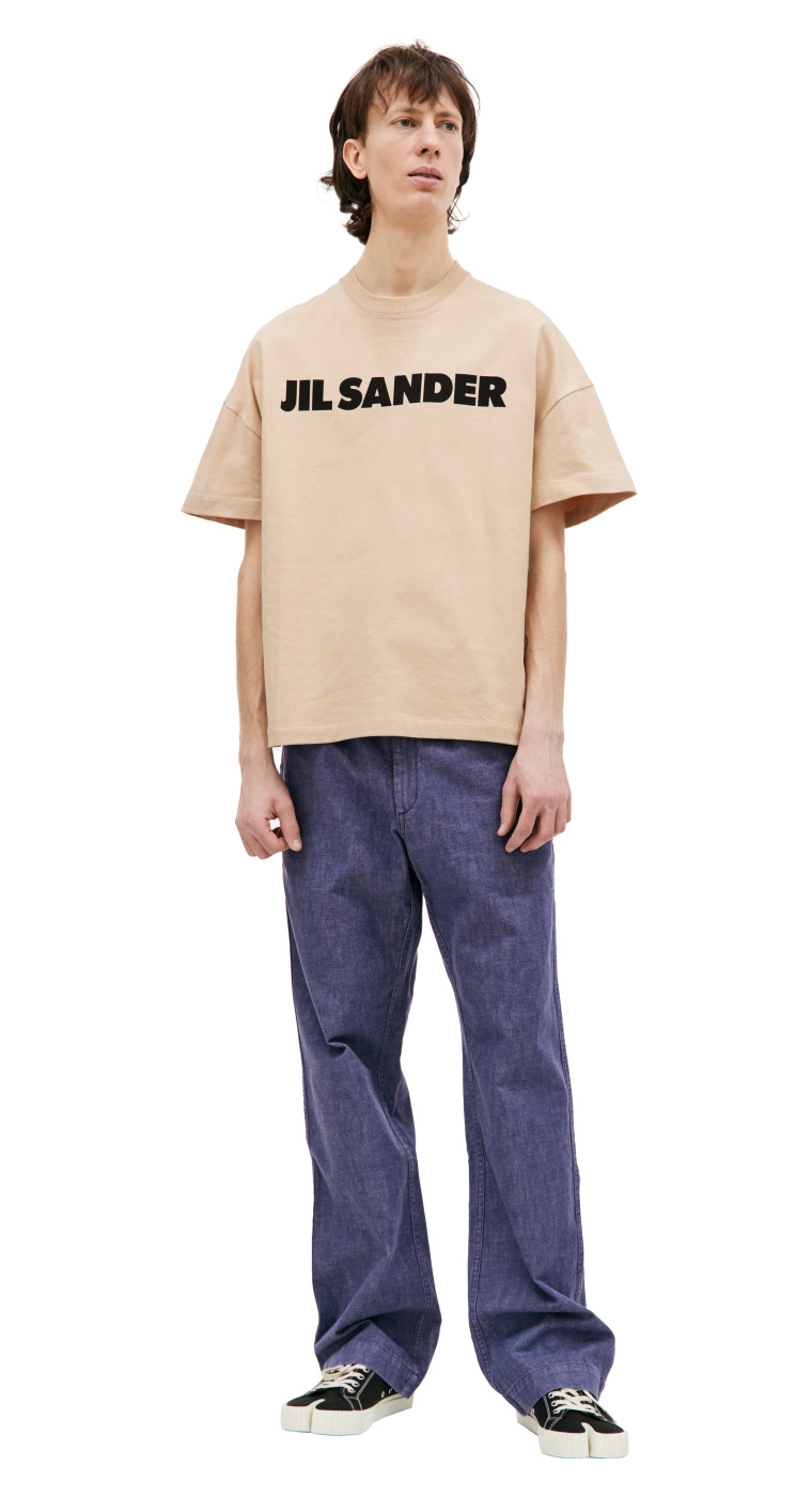 Jil Sander Футболка