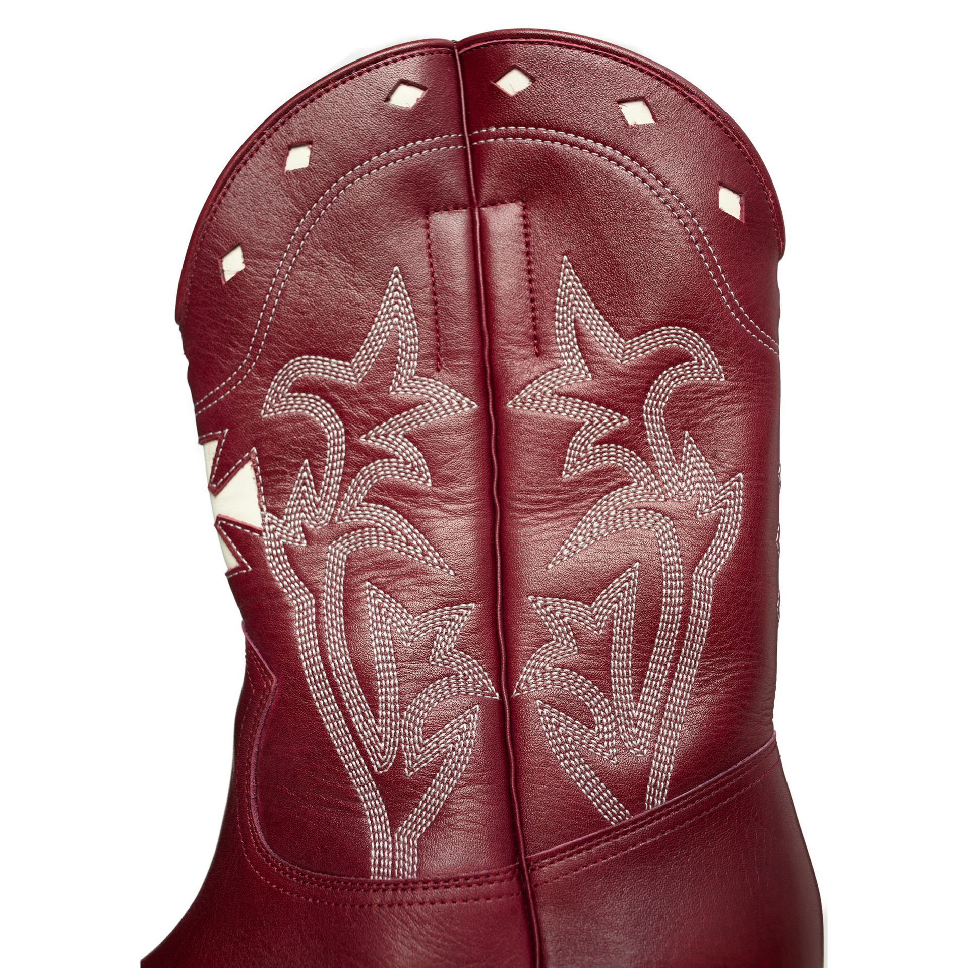 Enfants Riches Déprimés Сапоги swiss cowboy