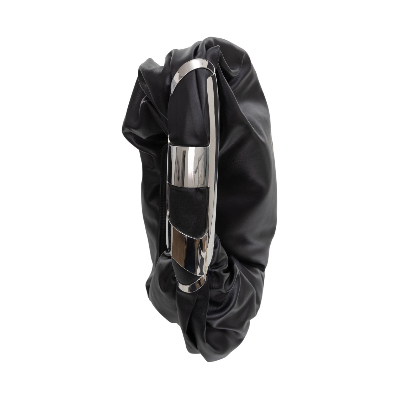 Diesel Черная сумка GRAB-D HOBO Small