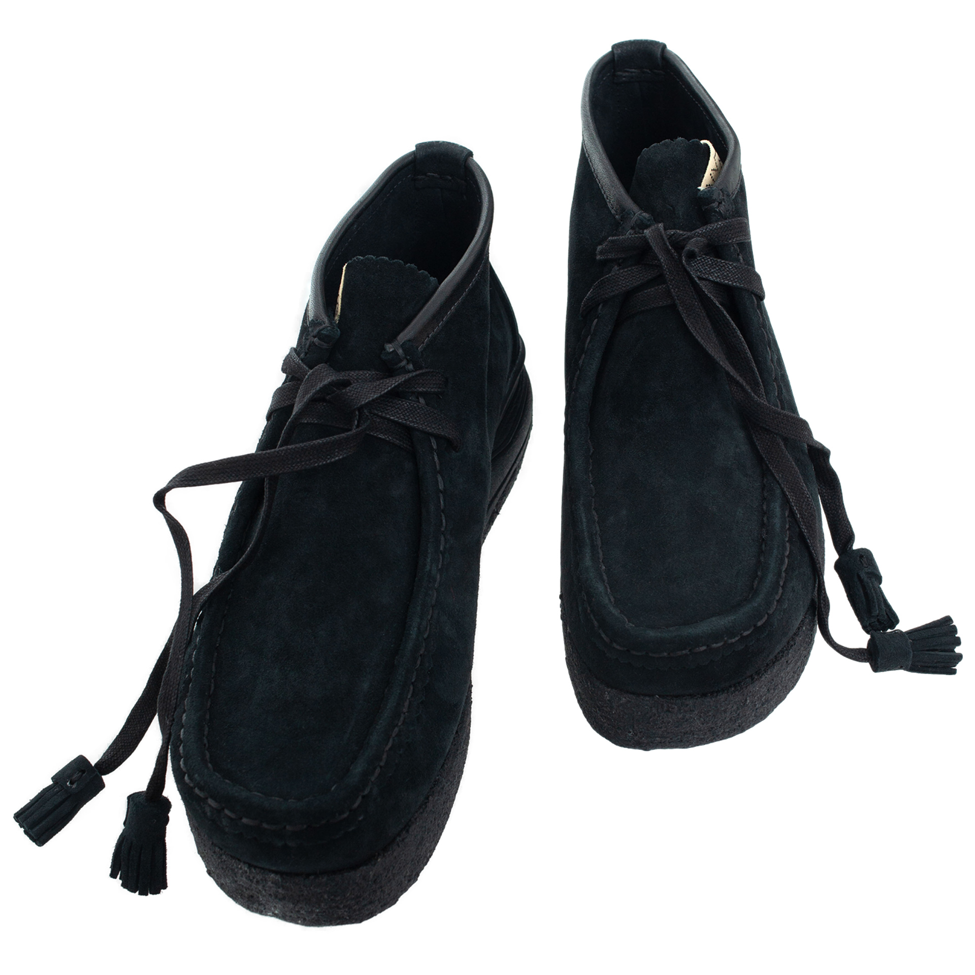 visvim Мокасины