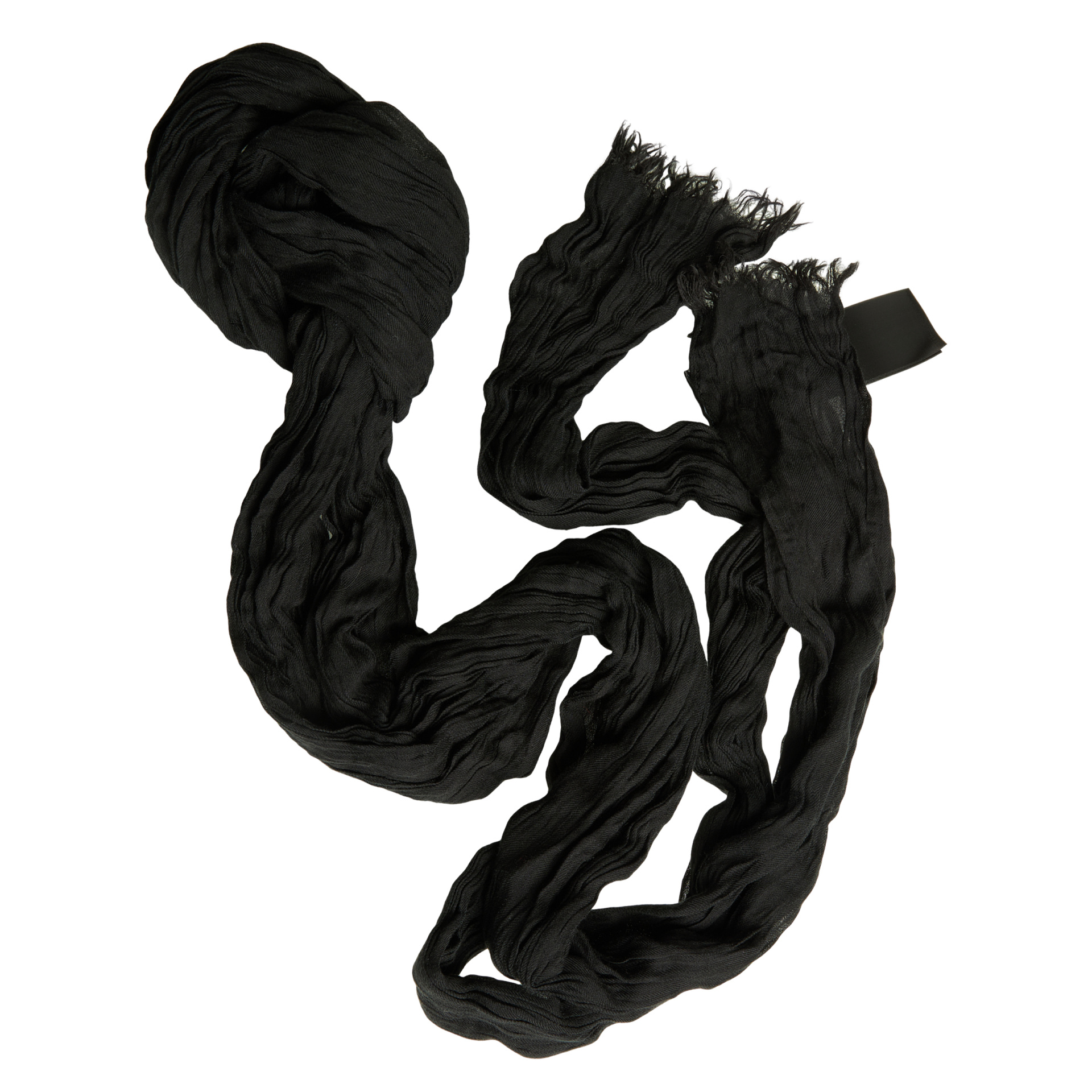 Ann Demeulemeester Шарф