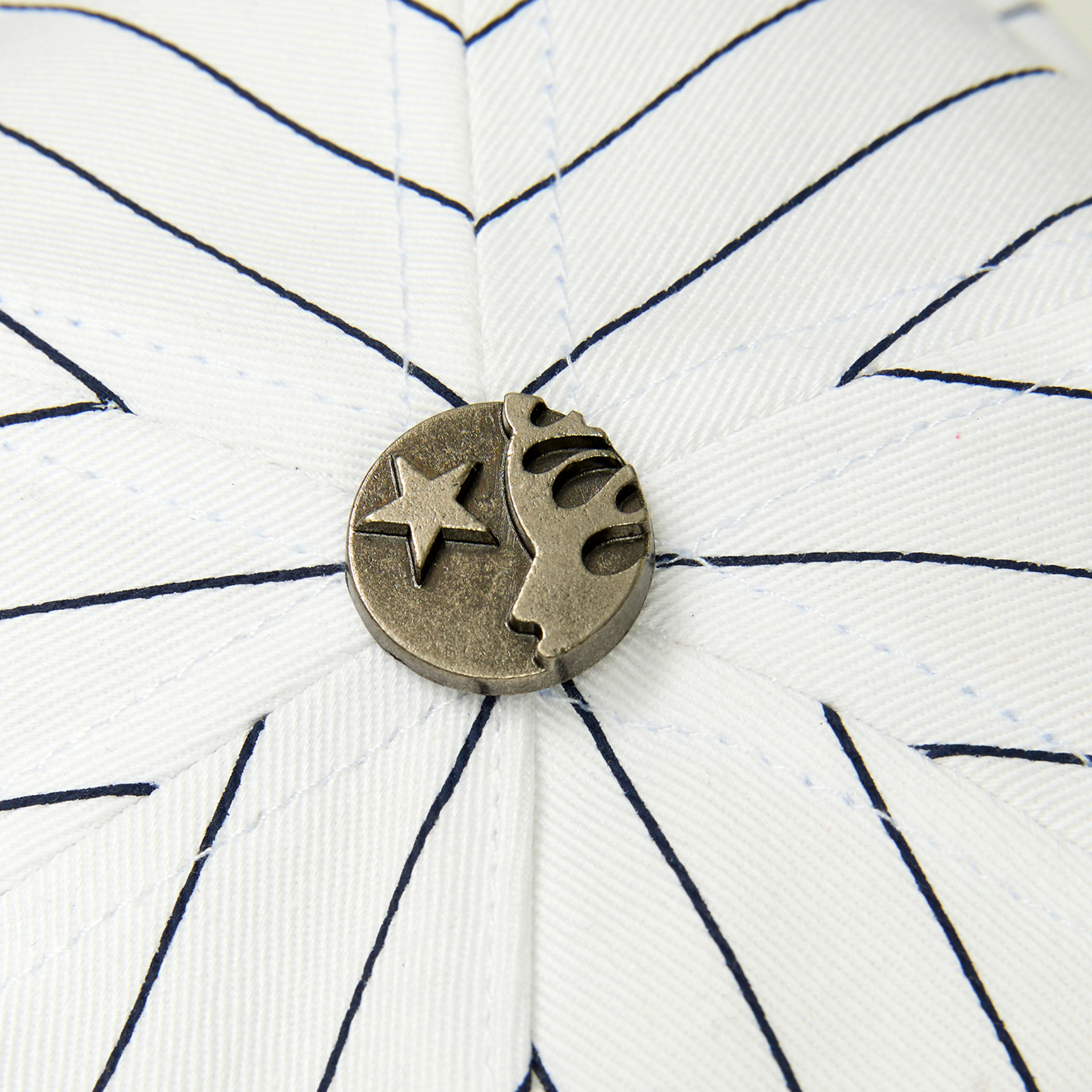 Hellstar Кепка NY