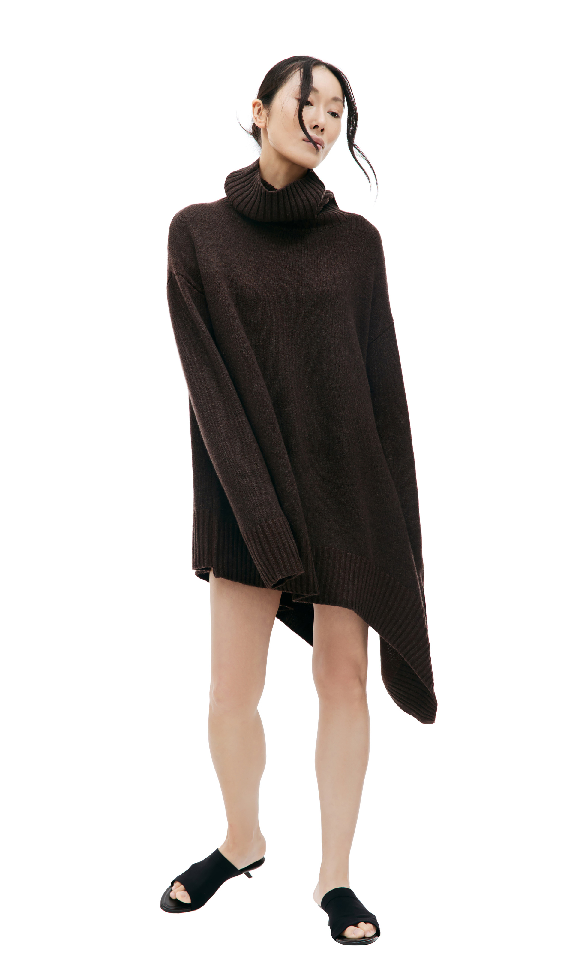 Ziggy Chen Свитер