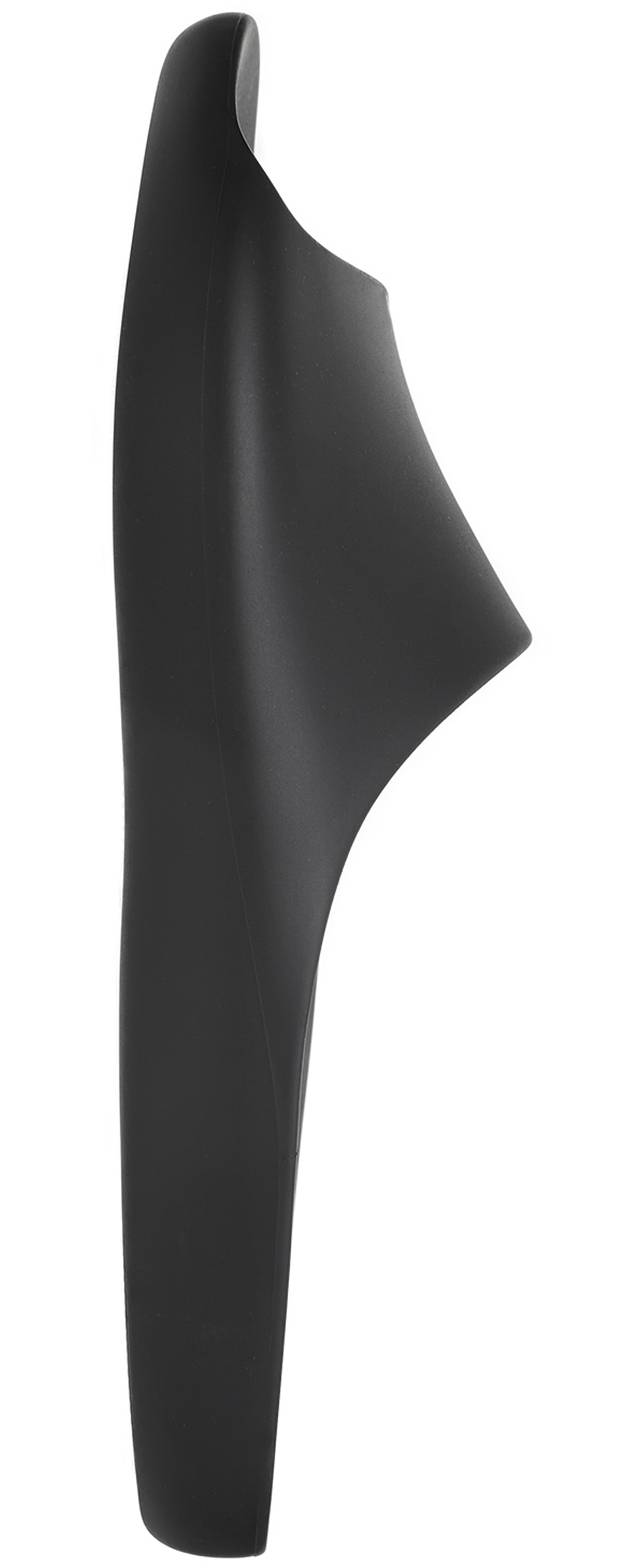 The Row Черные тапочки