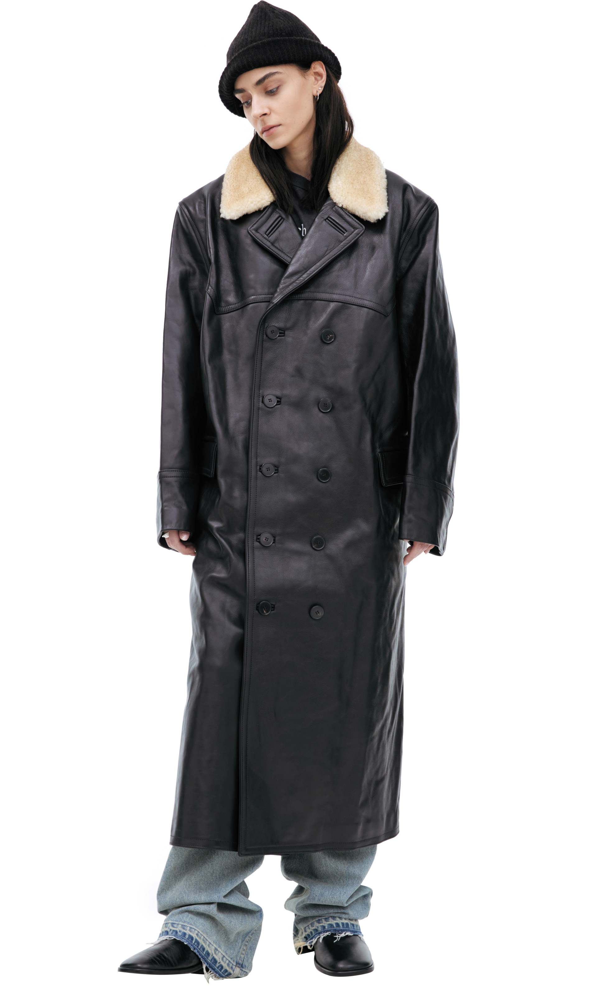 Enfants Riches Déprimés Пальто