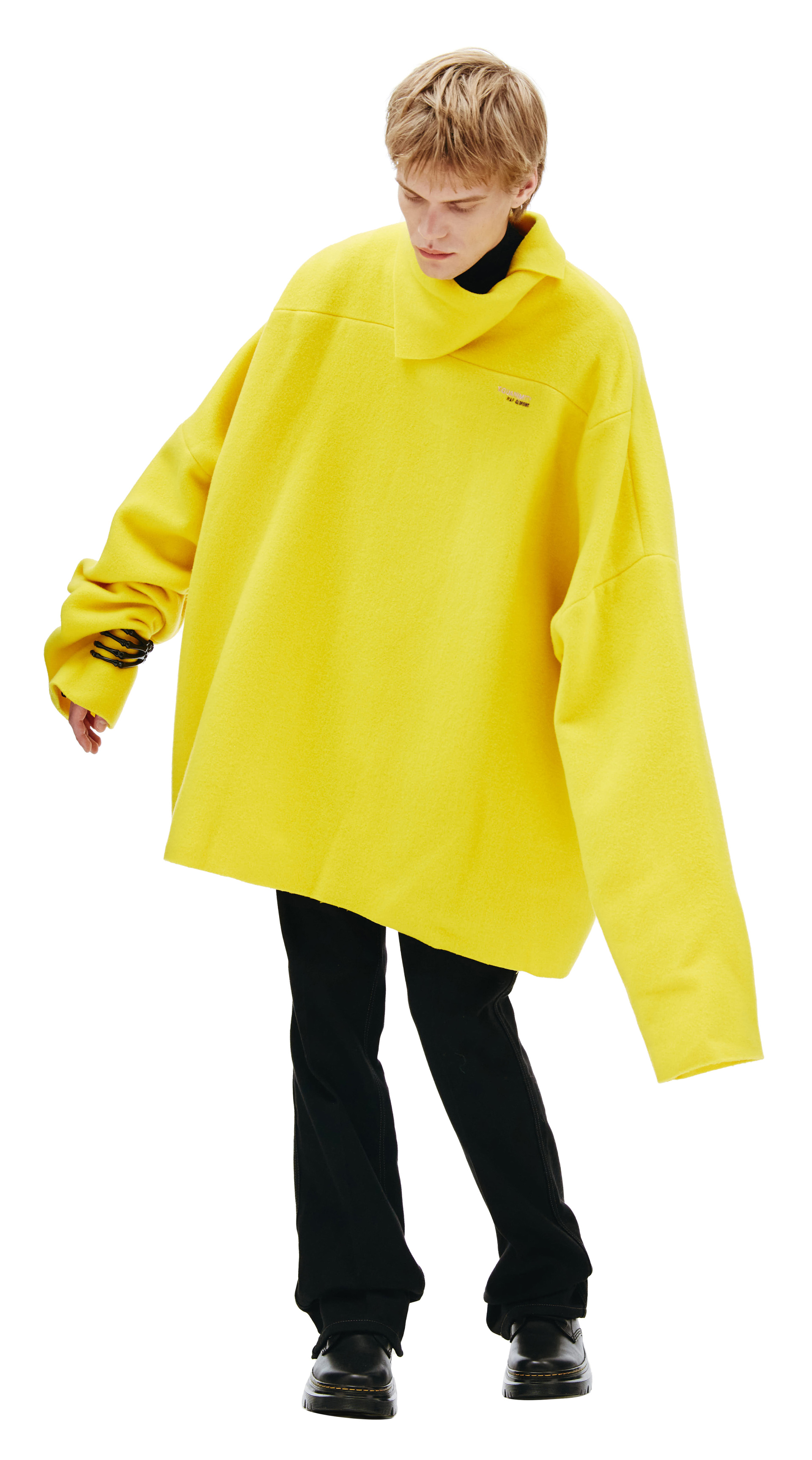 Raf Simons Свитшот