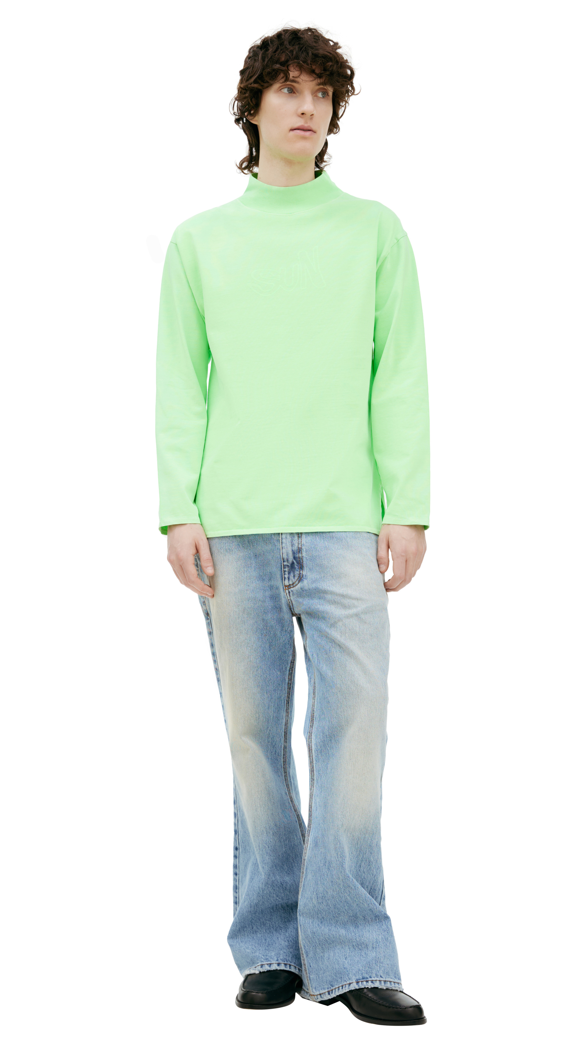 ERL Лонгслив