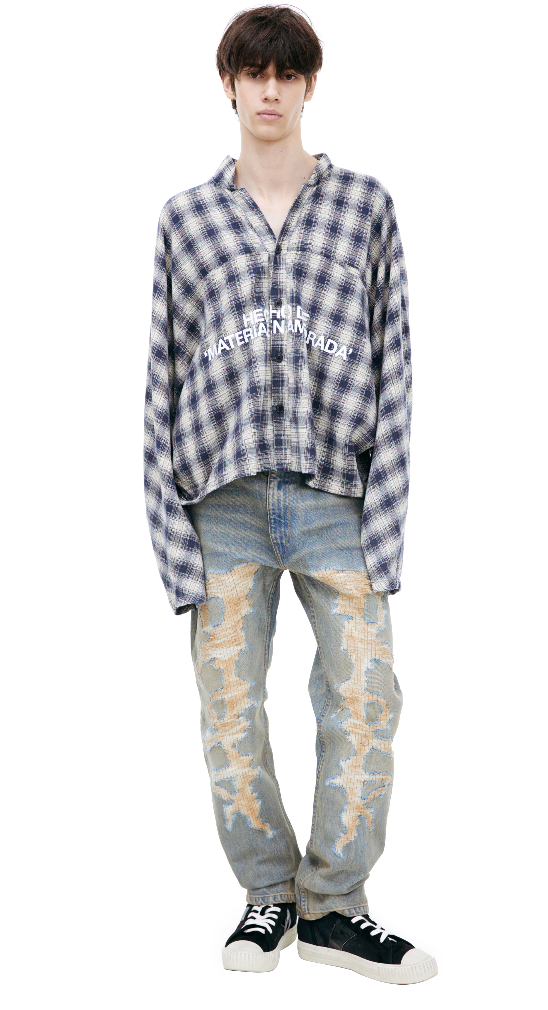 RRR123 Рубашка