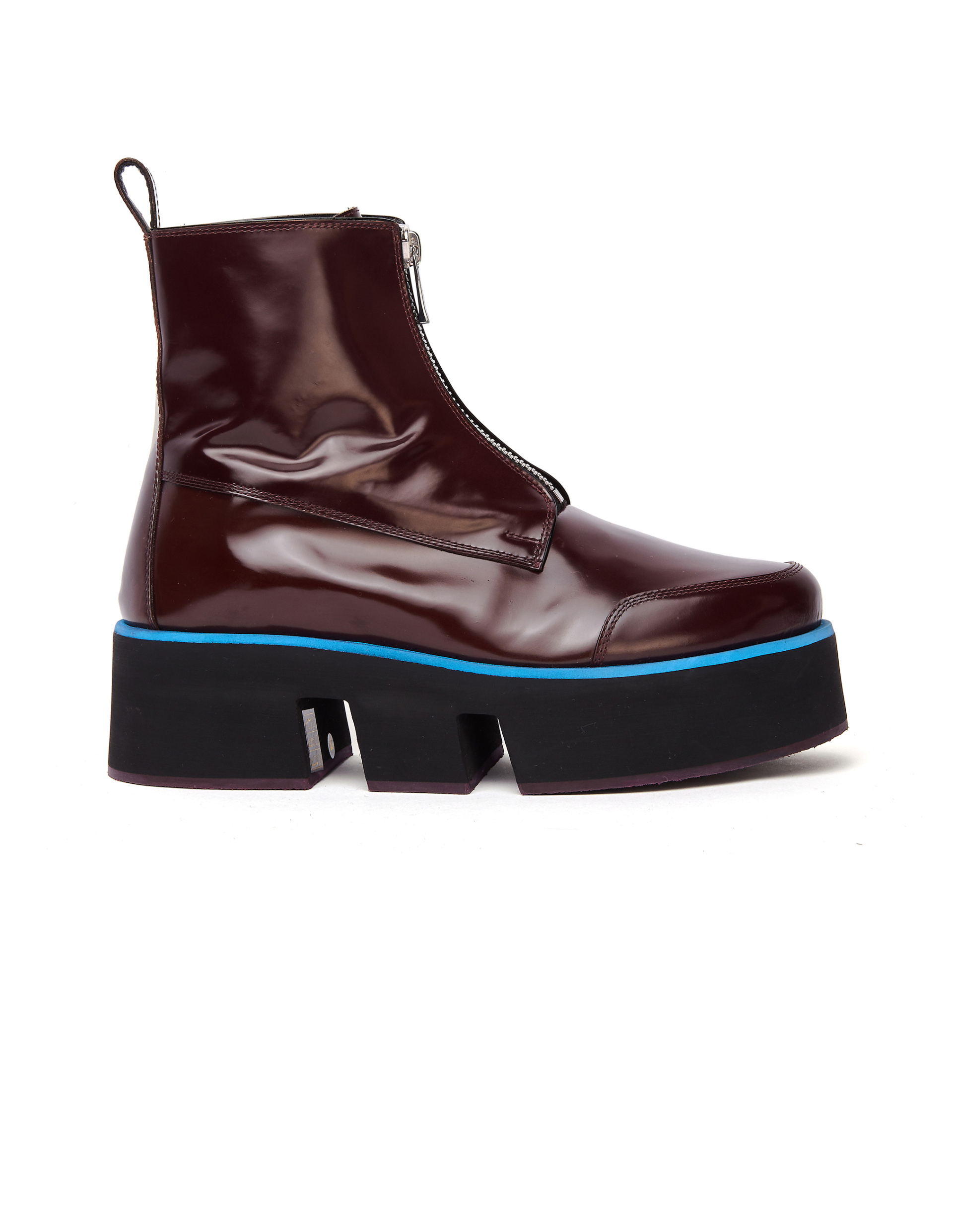 Enfants Riches Déprimés Ботинки Les Stompers на платформе