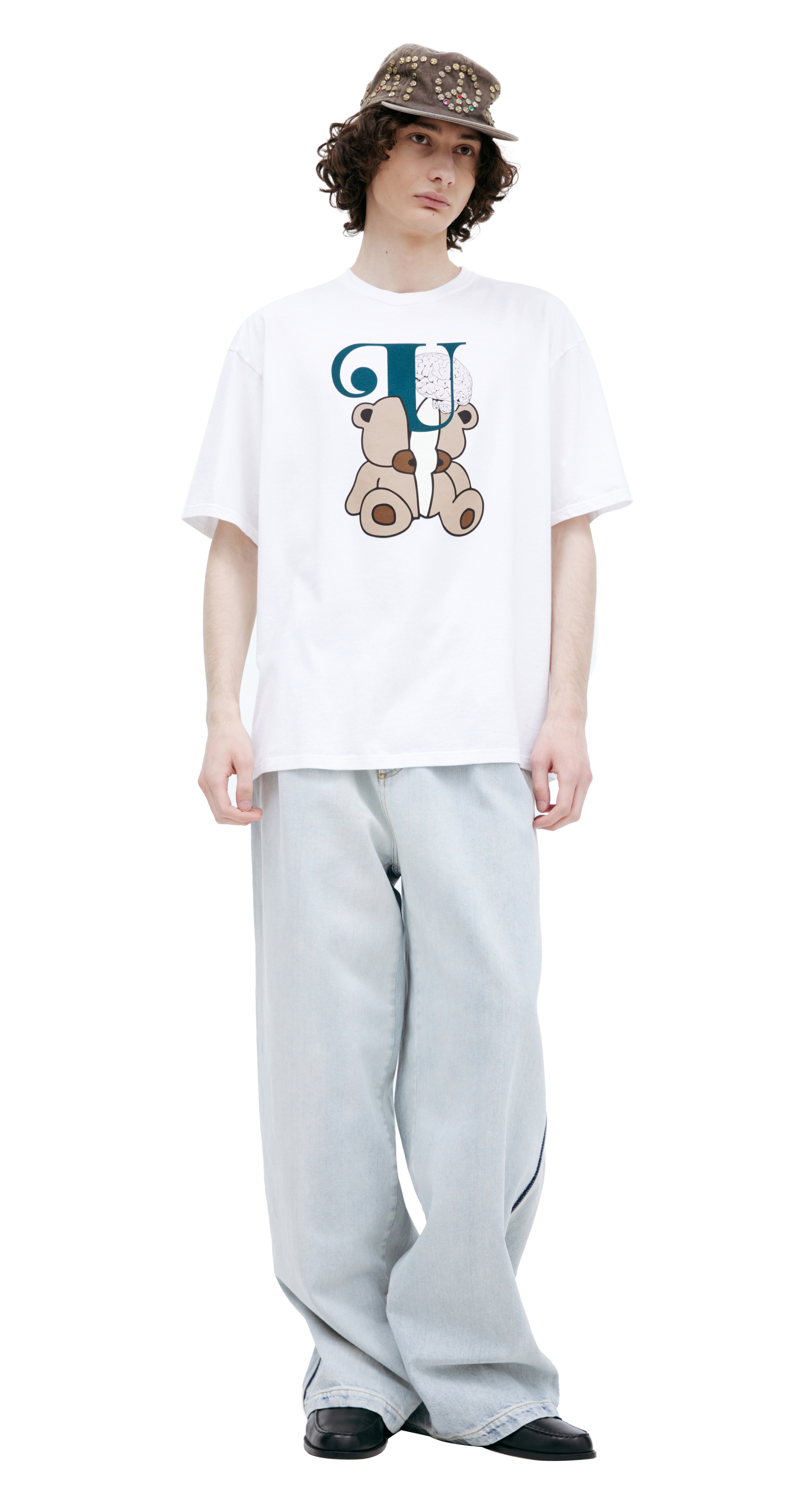 Undercover Футболка