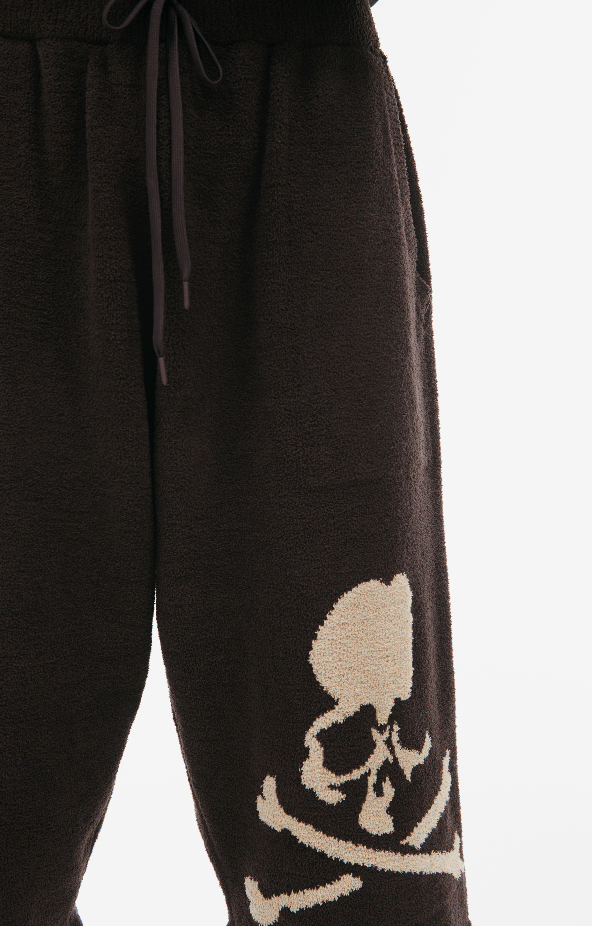 Mastermind WORLD Шорты с логотипом