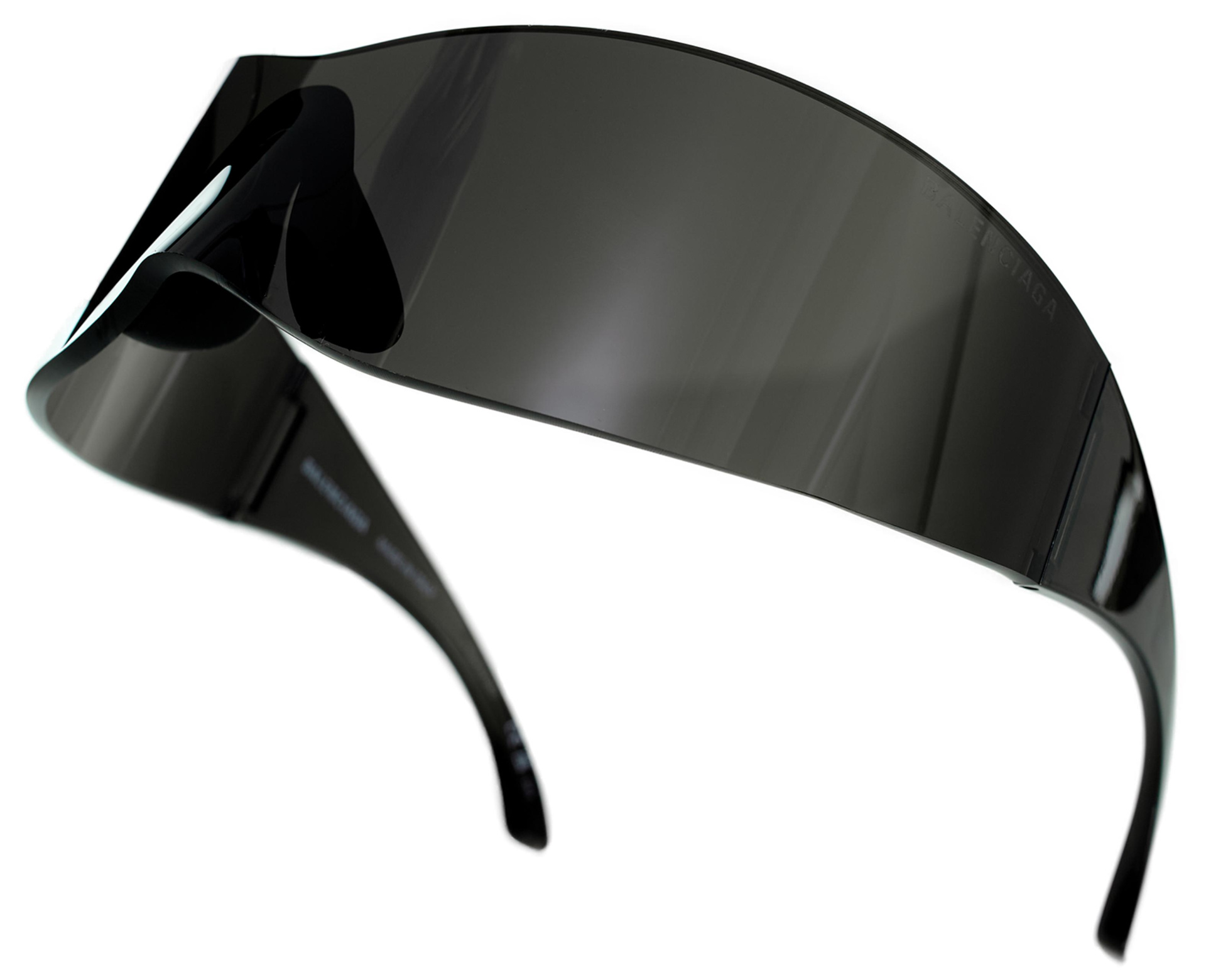 Balenciaga Солнцезащитные очки panther mask