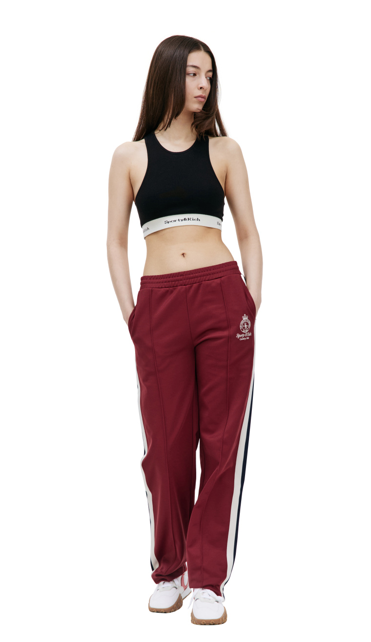SPORTY & RICH Брюки