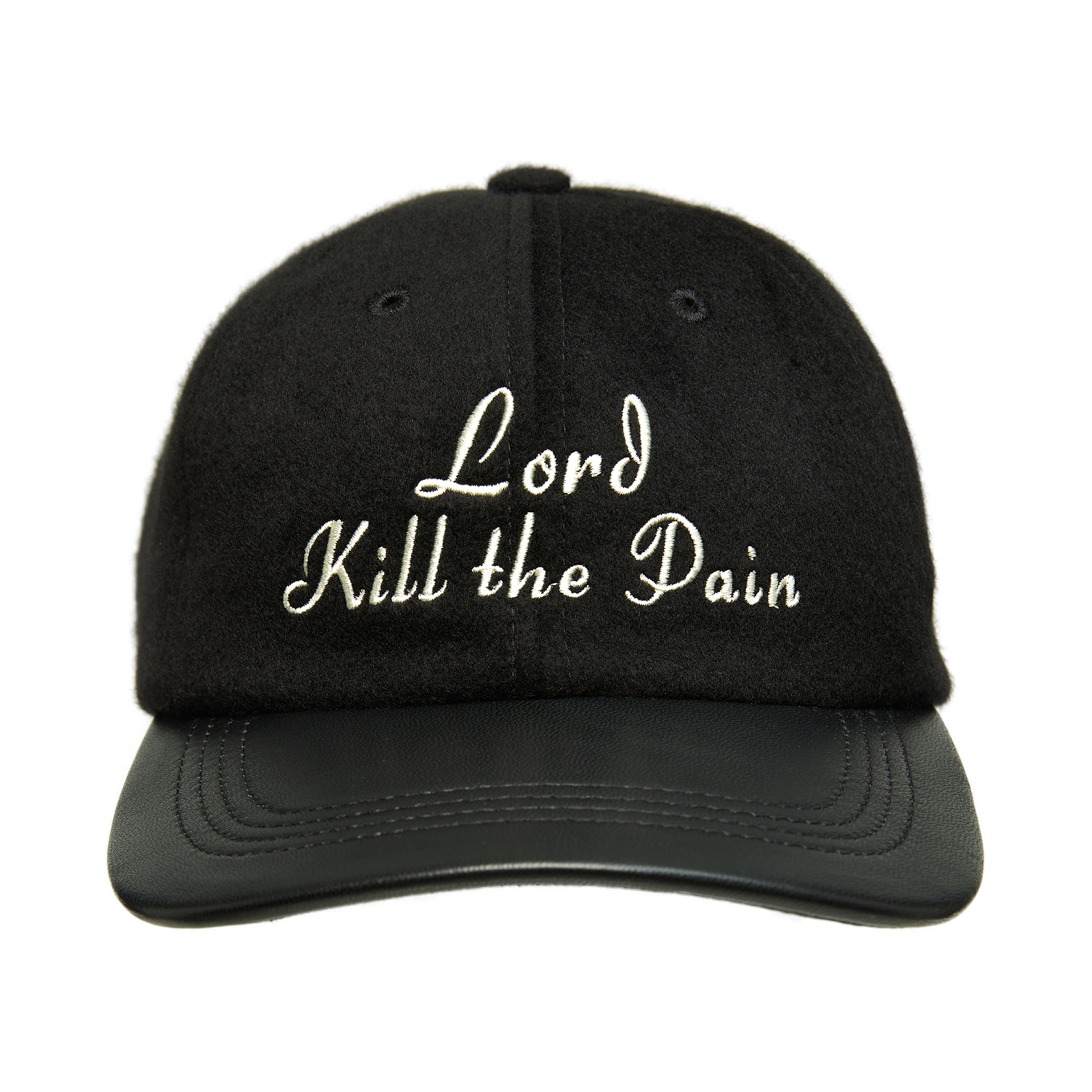 Enfants Riches Déprimés Кепка